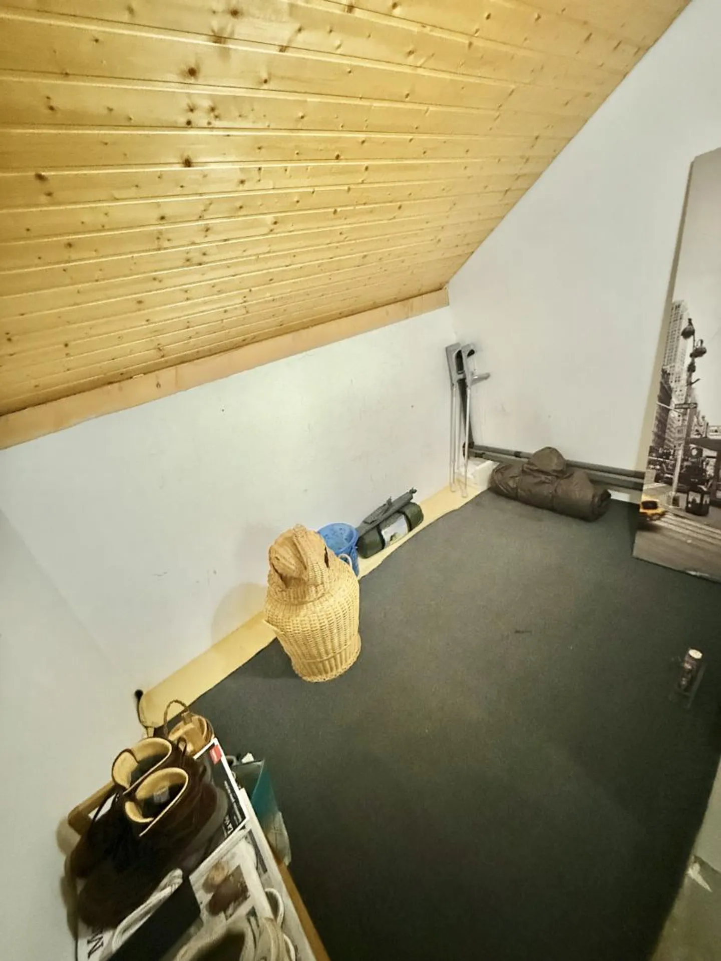 Charming Studio in Delémont - Photo 10 of 11