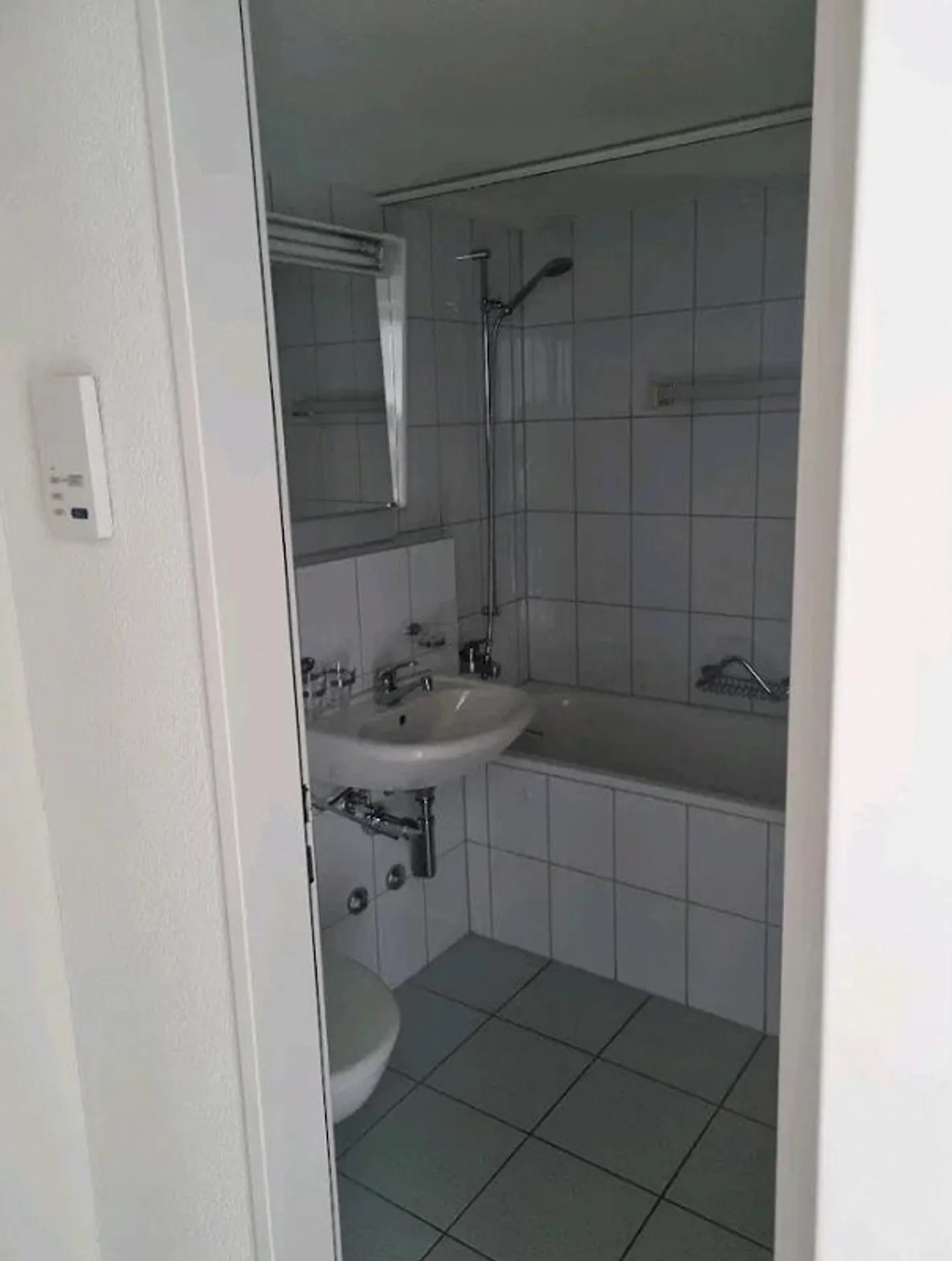 1.5 Zimmer, 31 m², 6. Stock - Foto 5 von 6