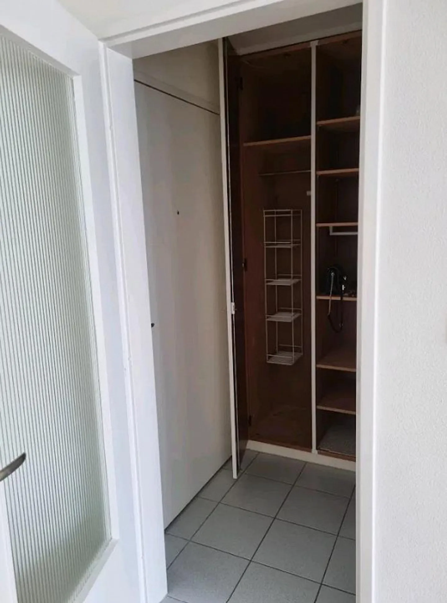 1.5 Zimmer, 31 m², 6. Stock - Foto 6 von 6