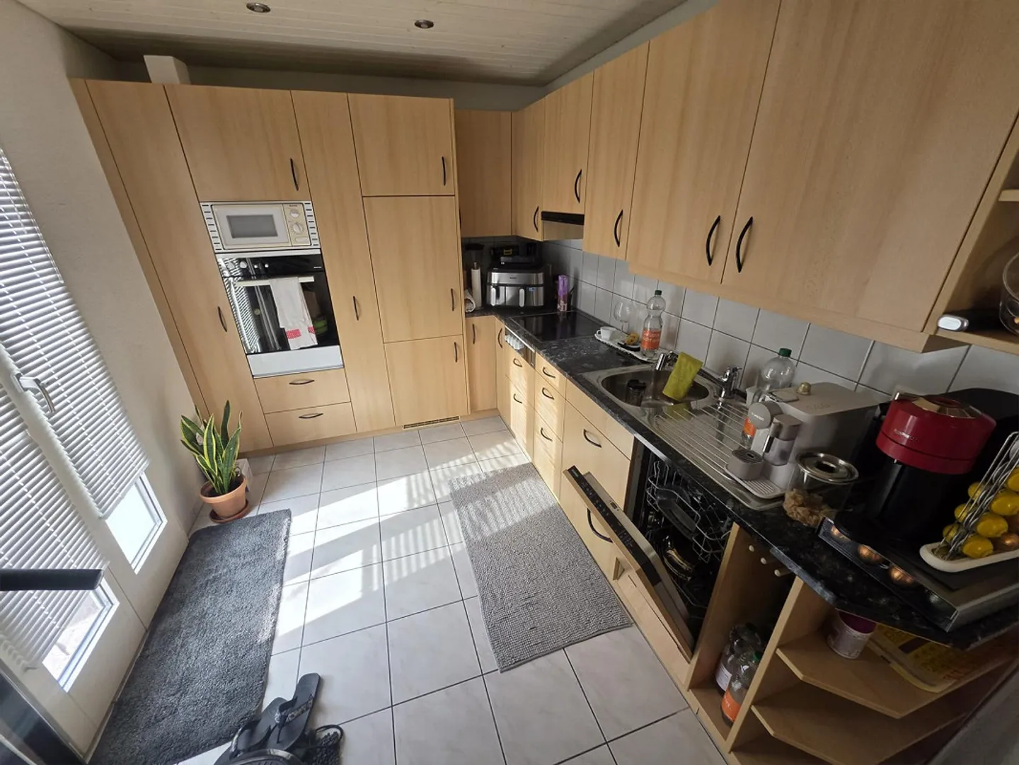 WG 2 Room Apartment in Schachen LU - Photo 6 of 16
