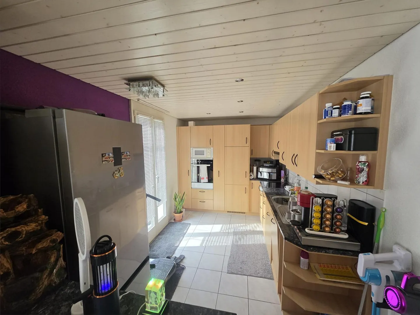 WG 2 Room Apartment in Schachen LU - Photo 7 of 16