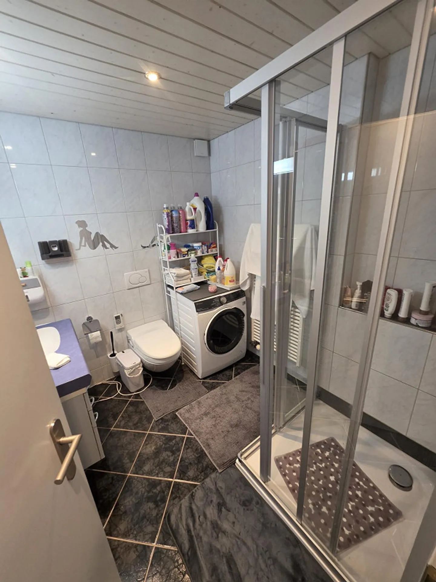 WG 2 Room Apartment in Schachen LU - Photo 11 of 16