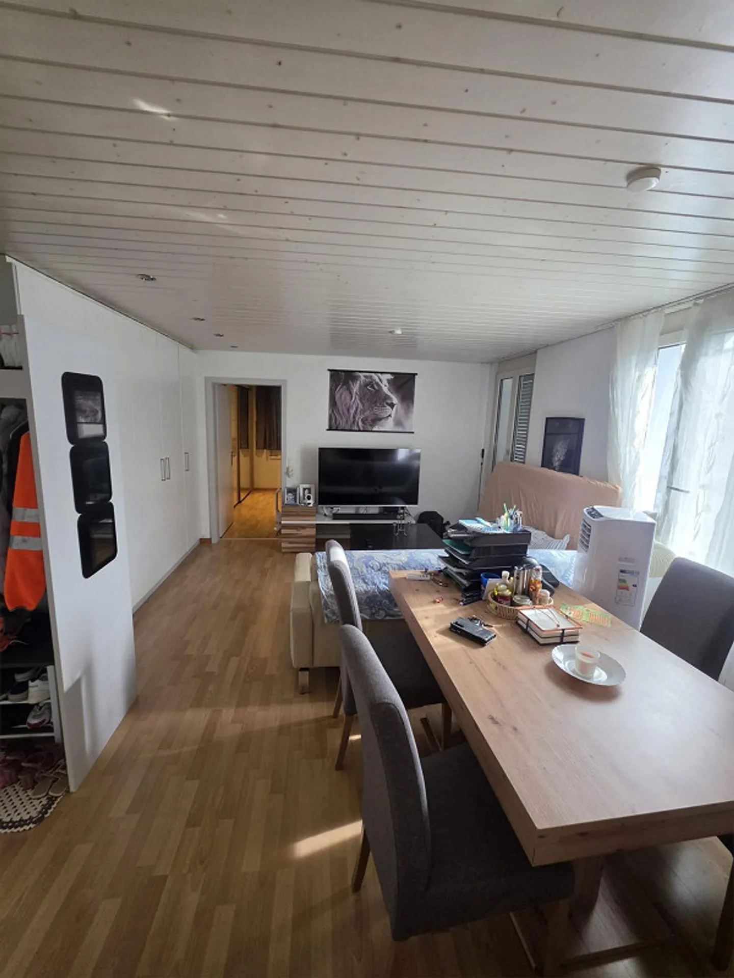 WG 2 Room Apartment in Schachen LU - Photo 13 of 16