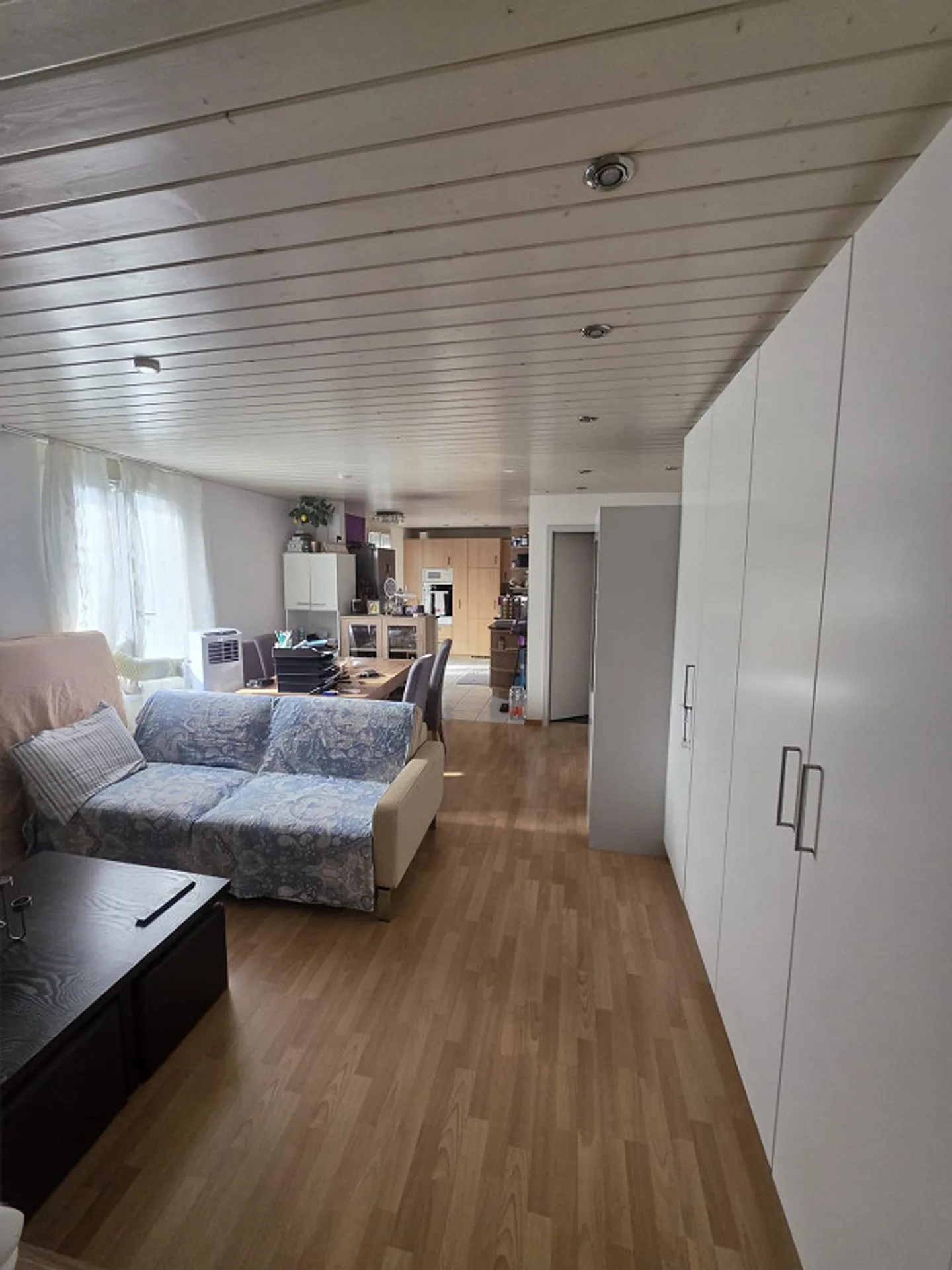 WG 2 Room Apartment in Schachen LU - Photo 14 of 16