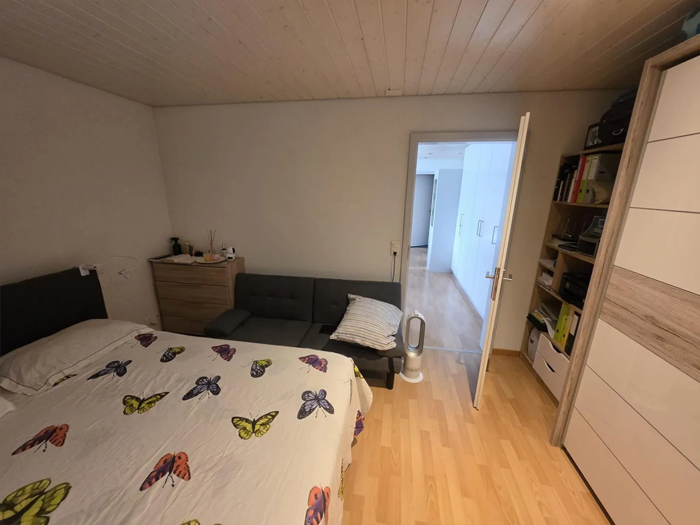 WG 2 Room Apartment in Schachen LU - Photo 16 of 16