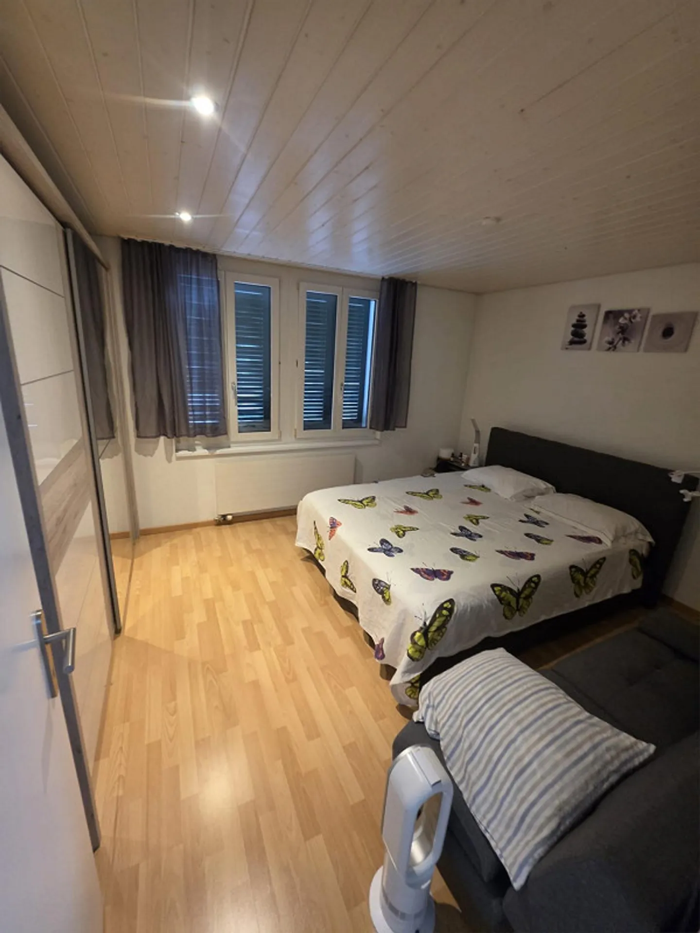 WG 2 Room Apartment in Schachen LU - Photo 10 of 16