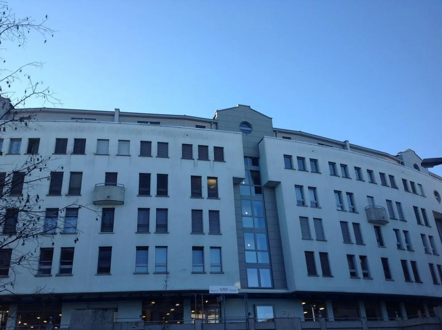 Charmante 4.5-Zimmerwohnung - Foto 1 von 10