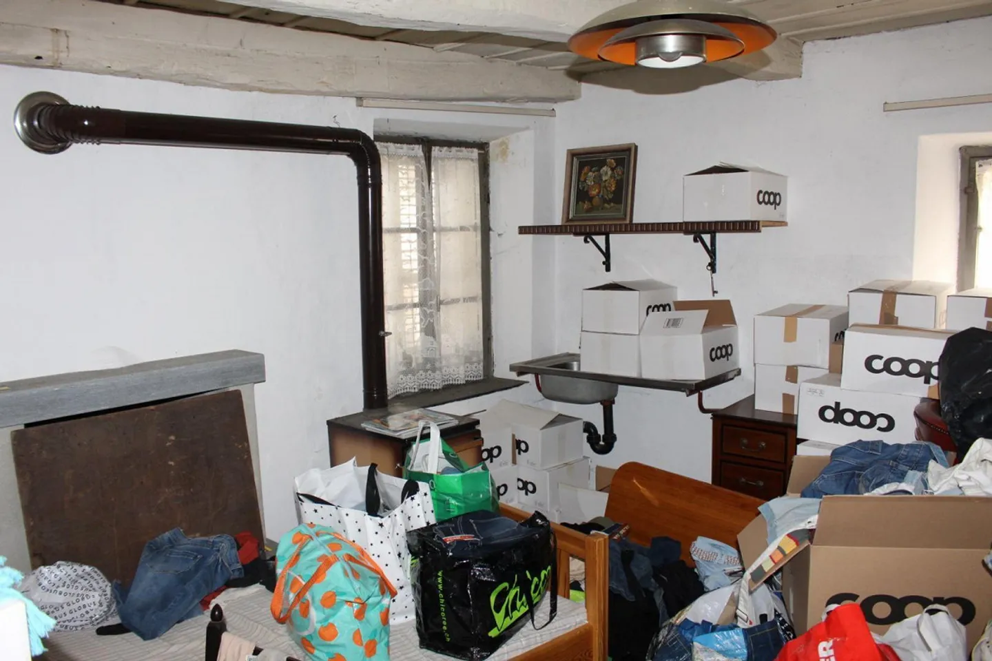 Casa a schiera in affitto - Foto 2 di 15