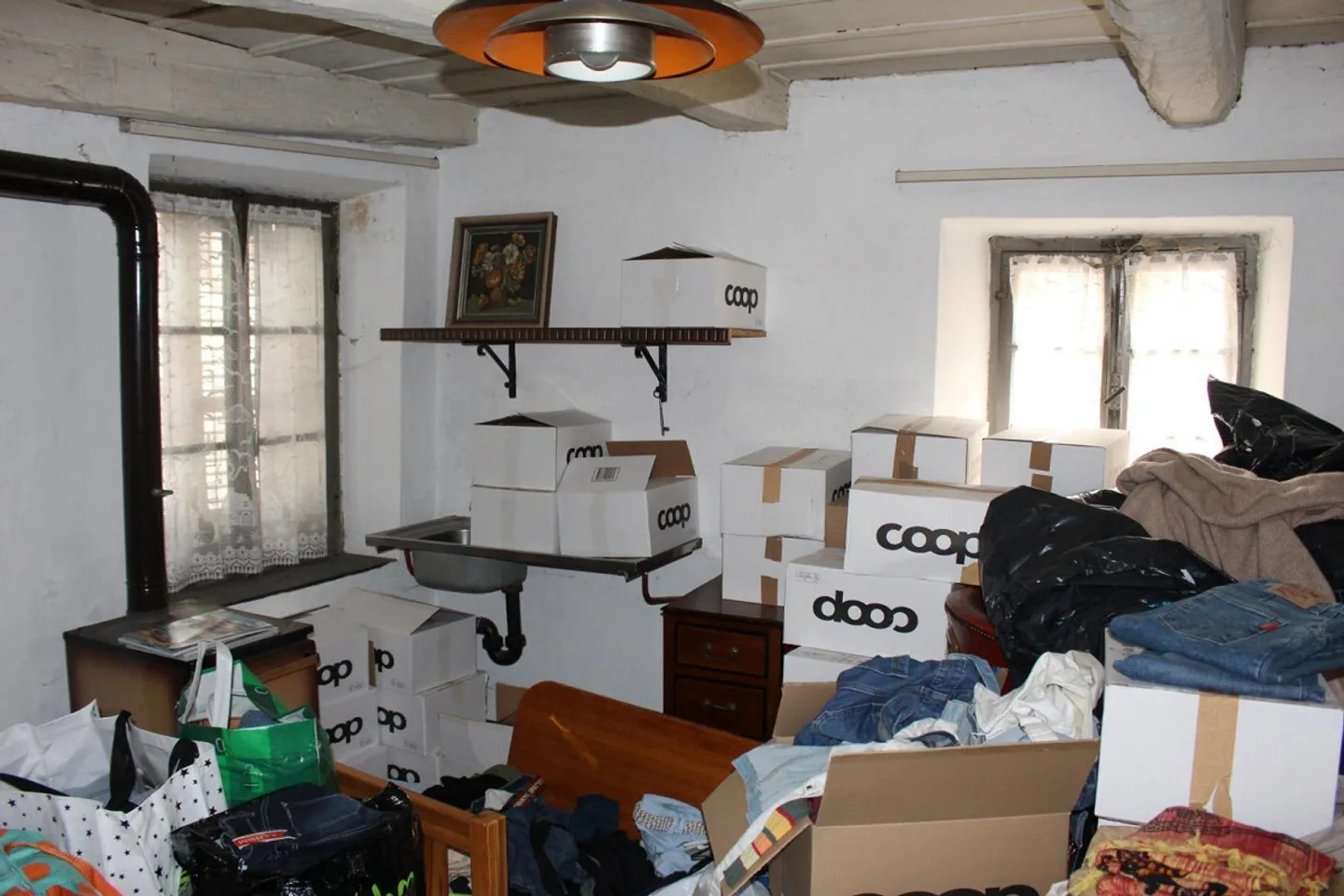 Casa a schiera in affitto - Foto 3 di 15