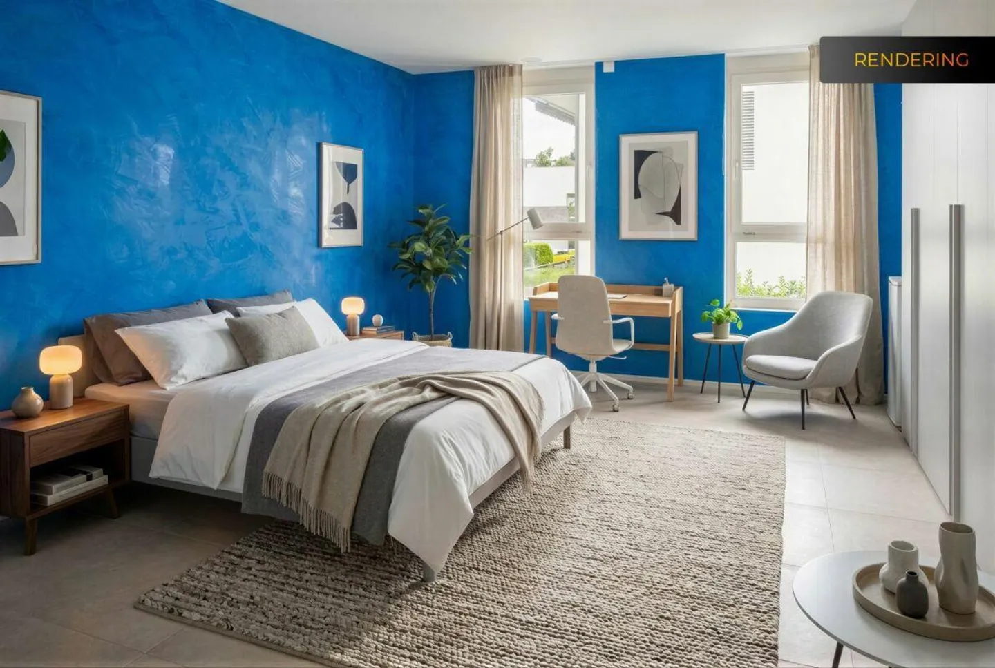 Duplex spazioso a Hausen am Albis - Foto 6 di 12