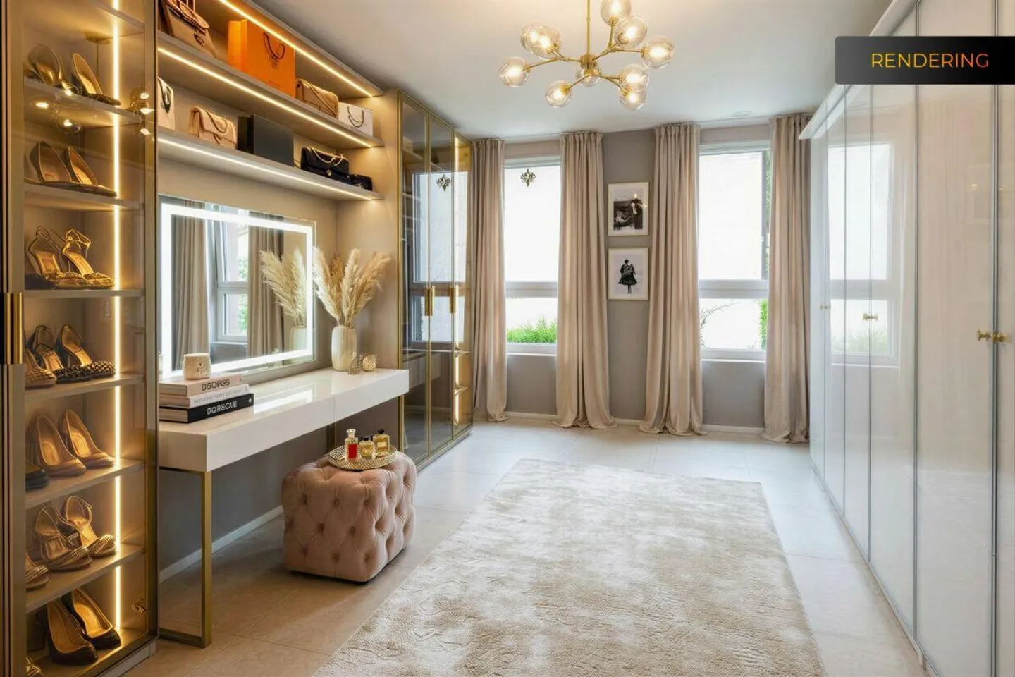 Duplex spazioso a Hausen am Albis - Foto 7 di 12