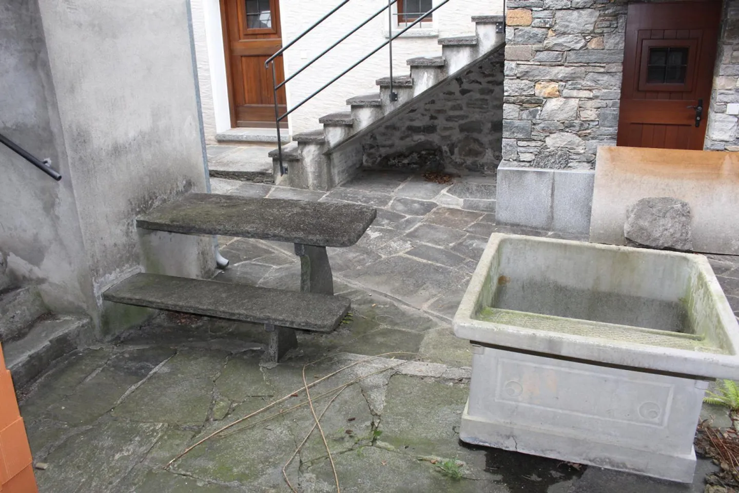 Casa a schiera in affitto - Foto 4 di 15