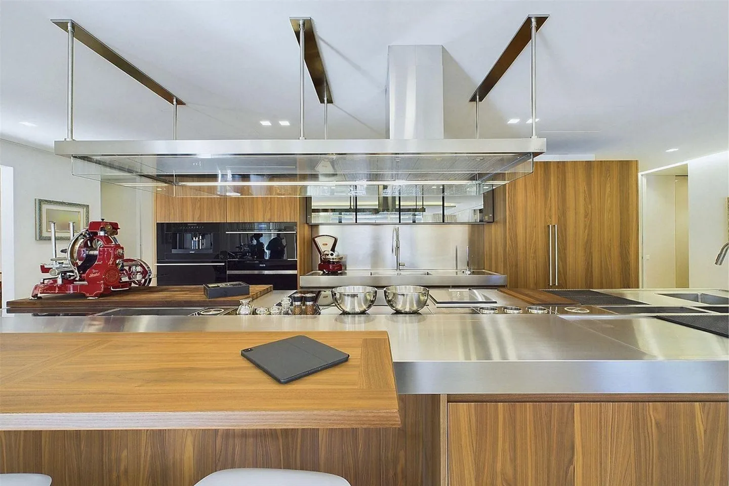 Appartamento di lusso con giardino a Morcote - Foto 20 di 30