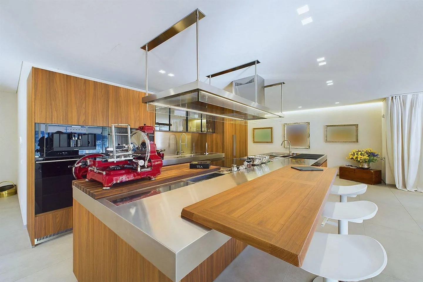 Appartamento di lusso con giardino a Morcote - Foto 22 di 30