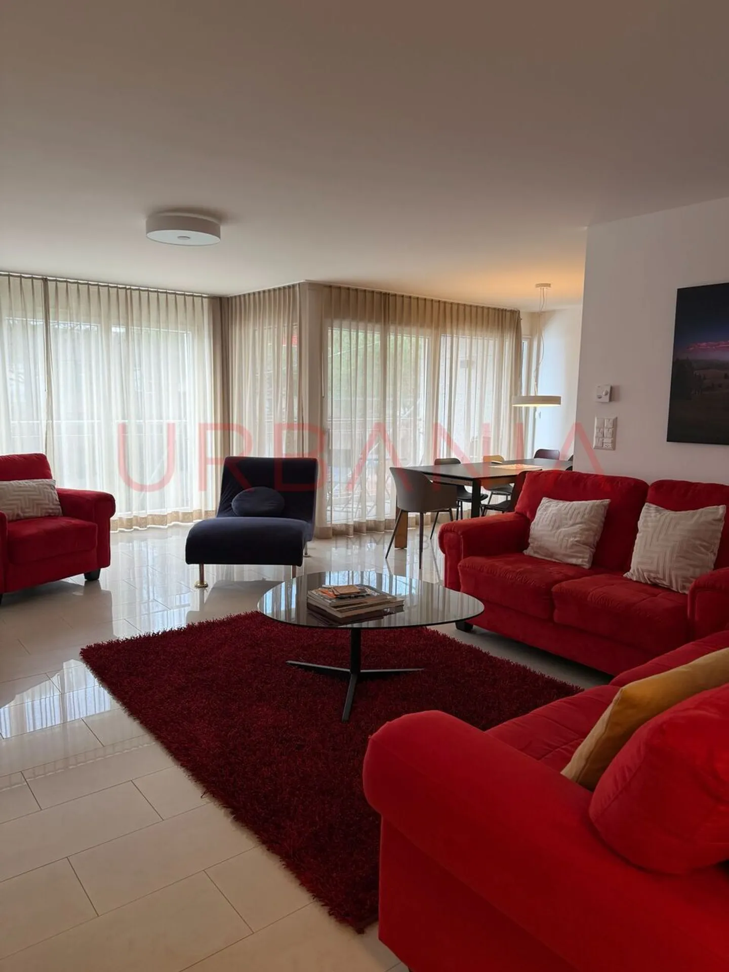 Hervorragende moderne Wohnung mit Seeblick - Foto 1 von 12