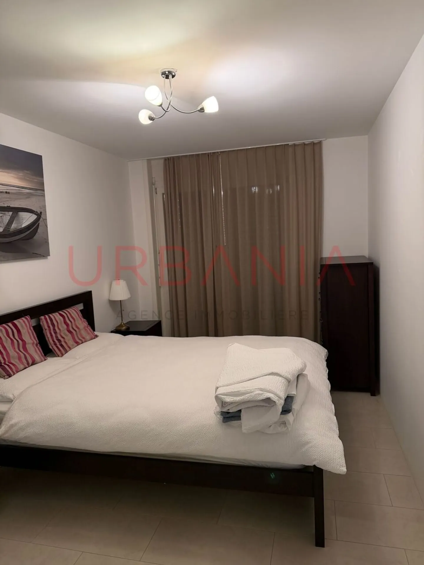 Hervorragende moderne Wohnung mit Seeblick - Foto 5 von 12