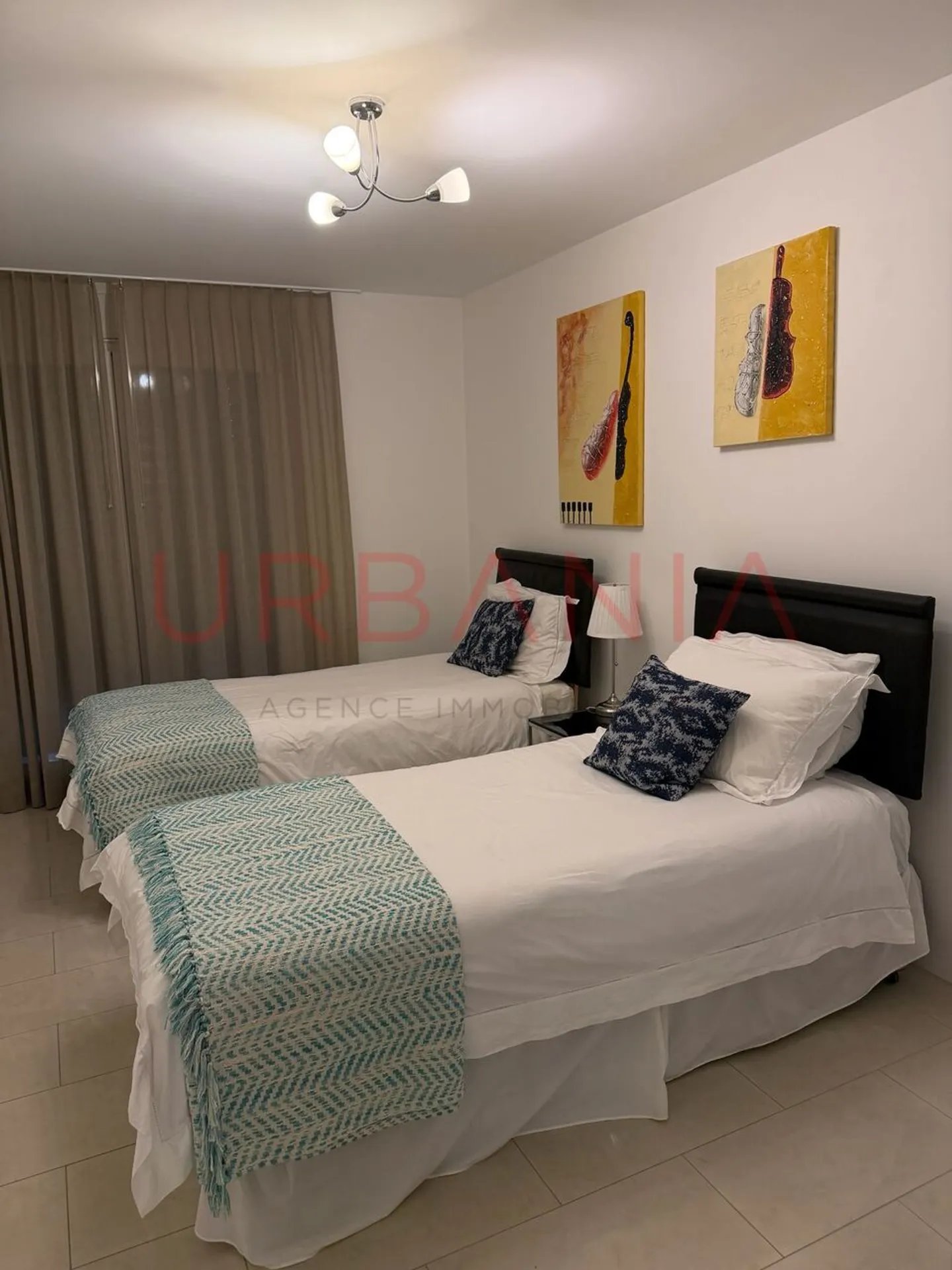 Hervorragende moderne Wohnung mit Seeblick - Foto 7 von 12