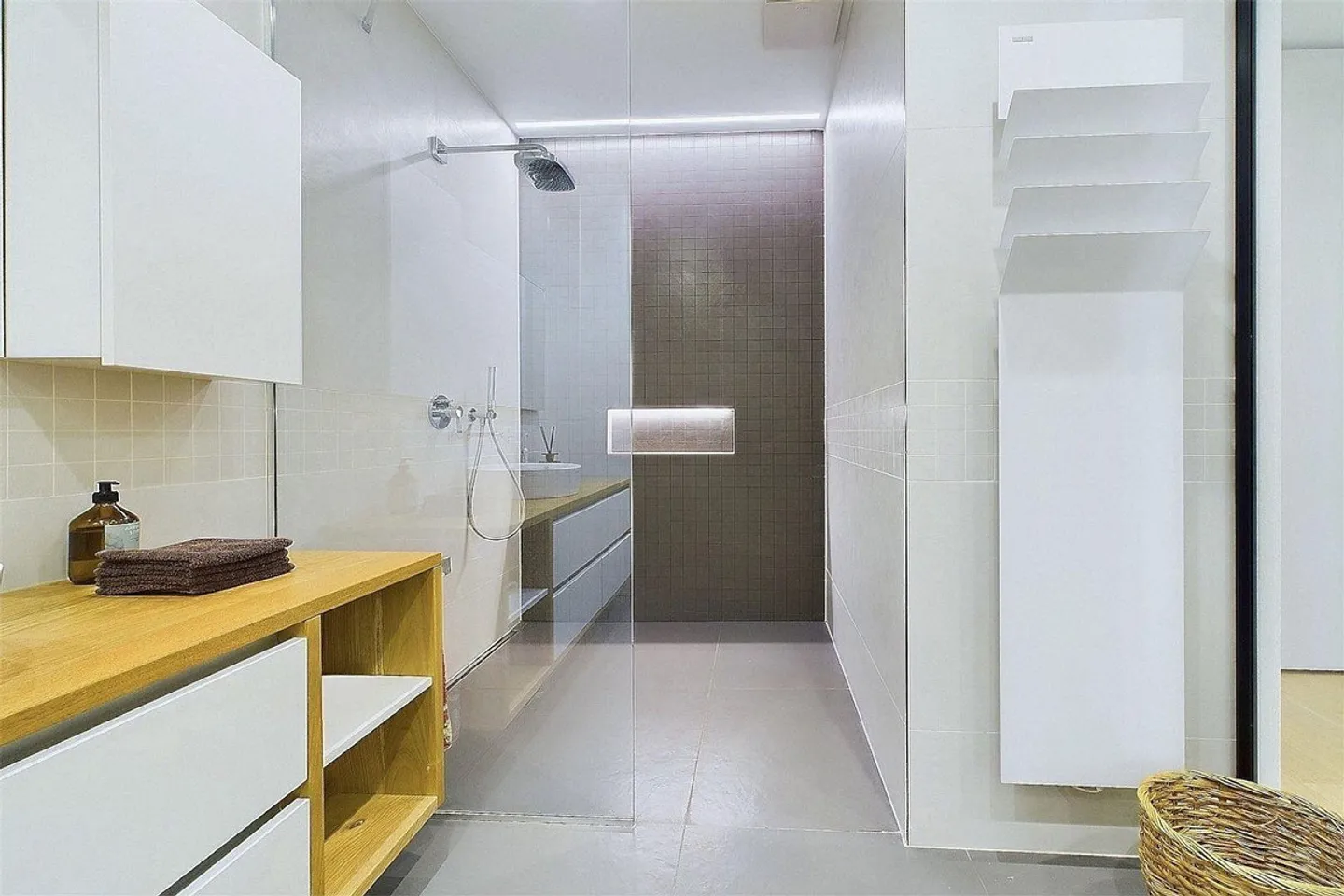 Appartamento di lusso con giardino a Morcote - Foto 29 di 30