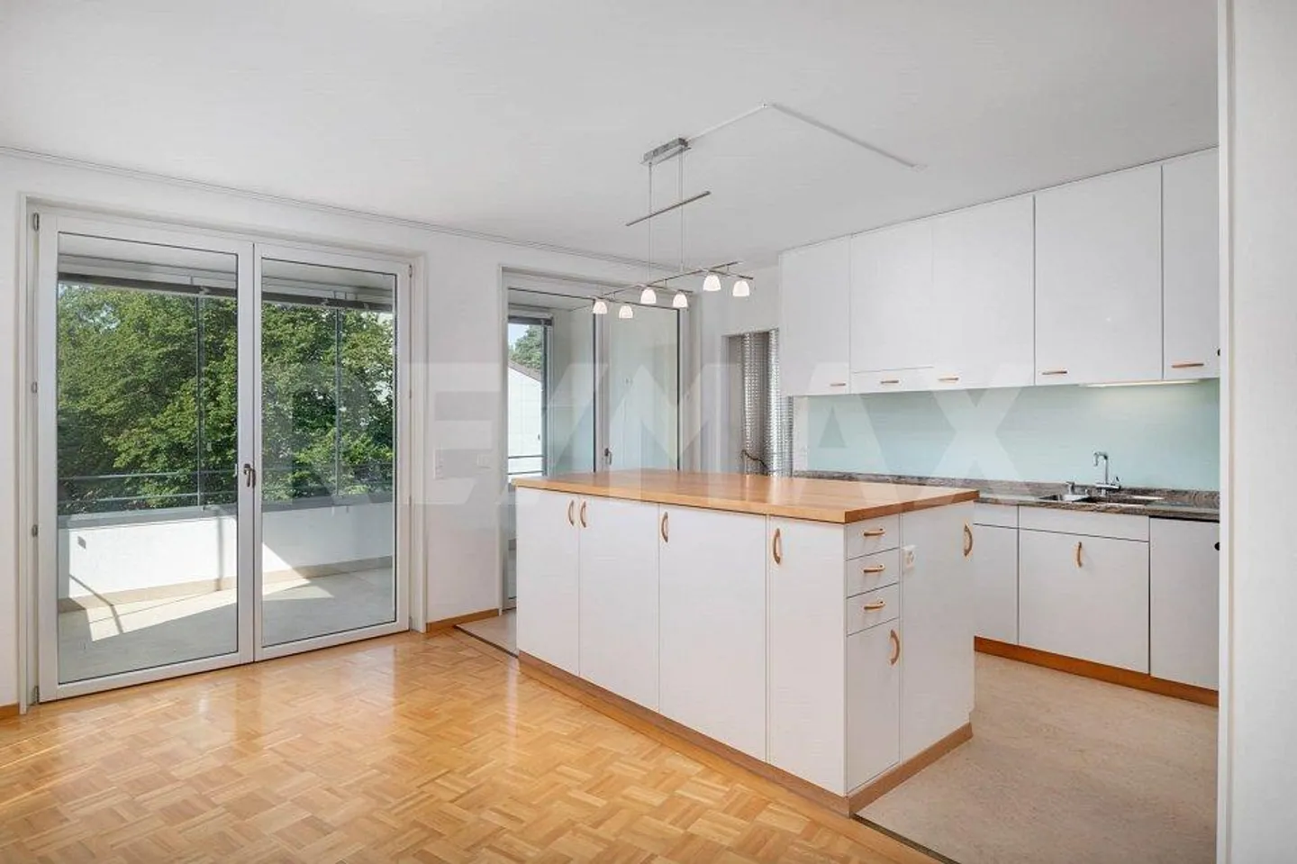 Aimez-vous les plans d'étage extraordinaires - Appartement en ville avec du style et norme Minergie - Photo 6 sur 13