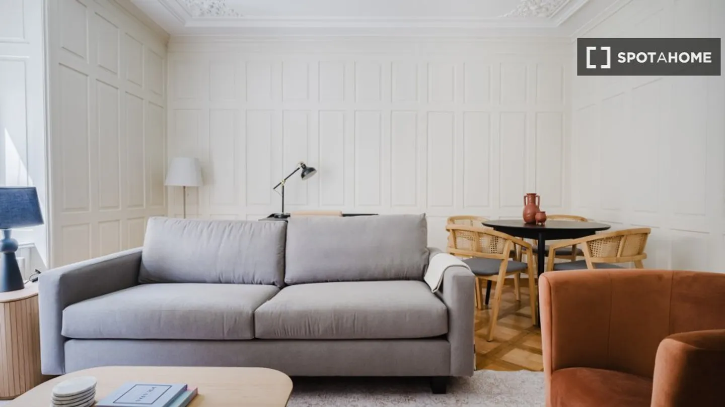 Wohnung mieten - Foto 2 von 16