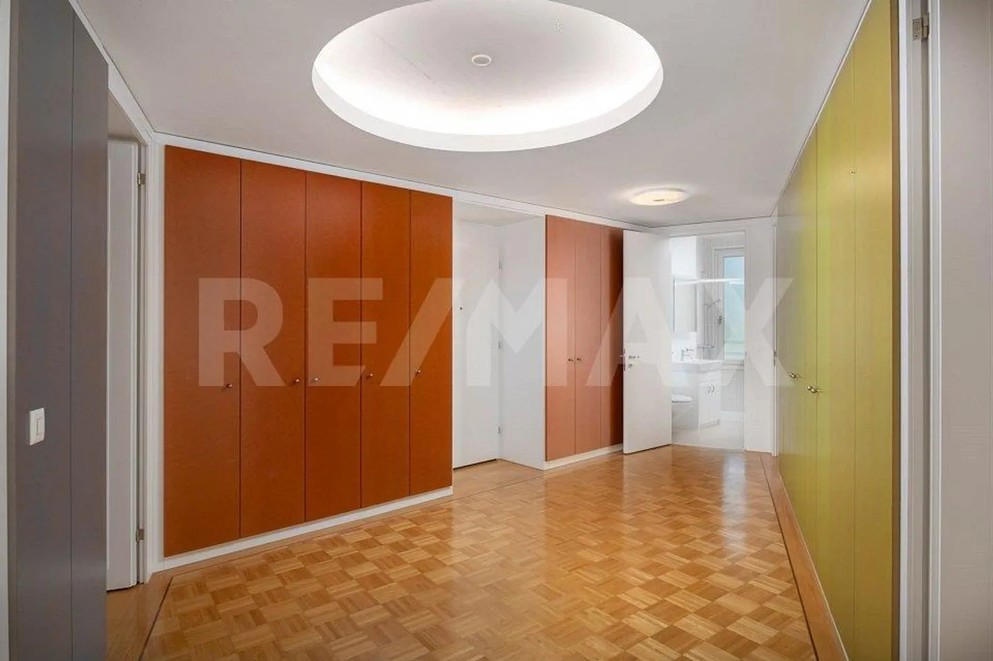 Aimez-vous les plans d'étage extraordinaires - Appartement en ville avec du style et norme Minergie - Photo 12 sur 13