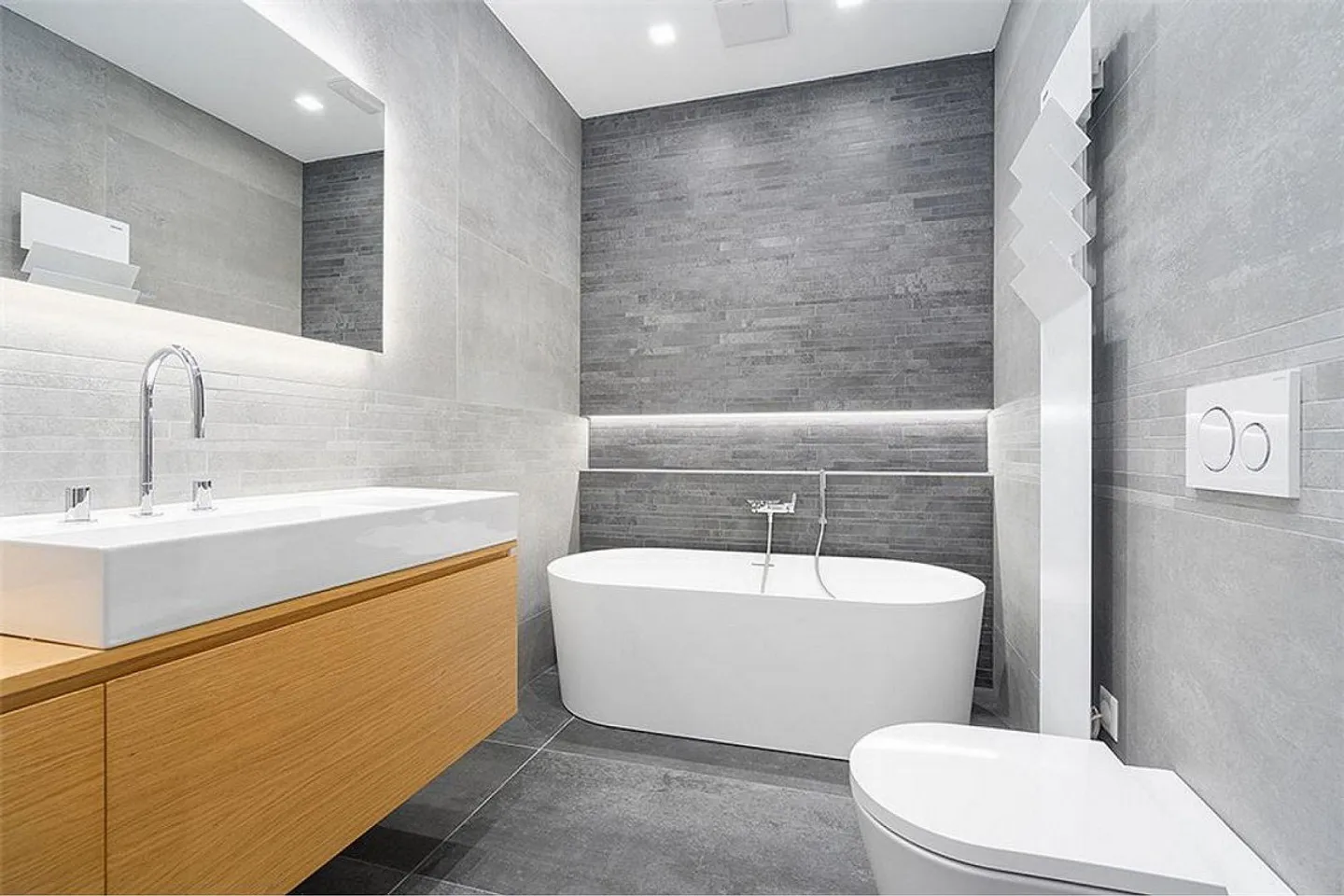 Appartamento di lusso con giardino a Morcote - Foto 30 di 30