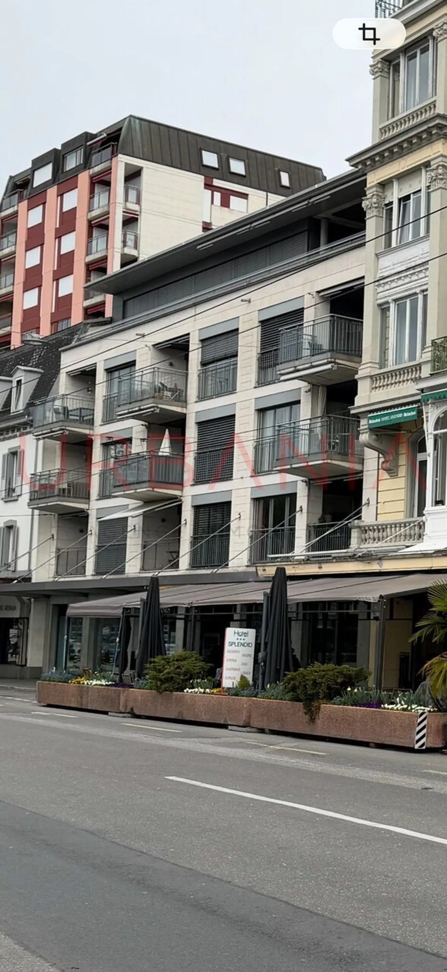 Hervorragende moderne Wohnung mit Seeblick - Foto 11 von 12