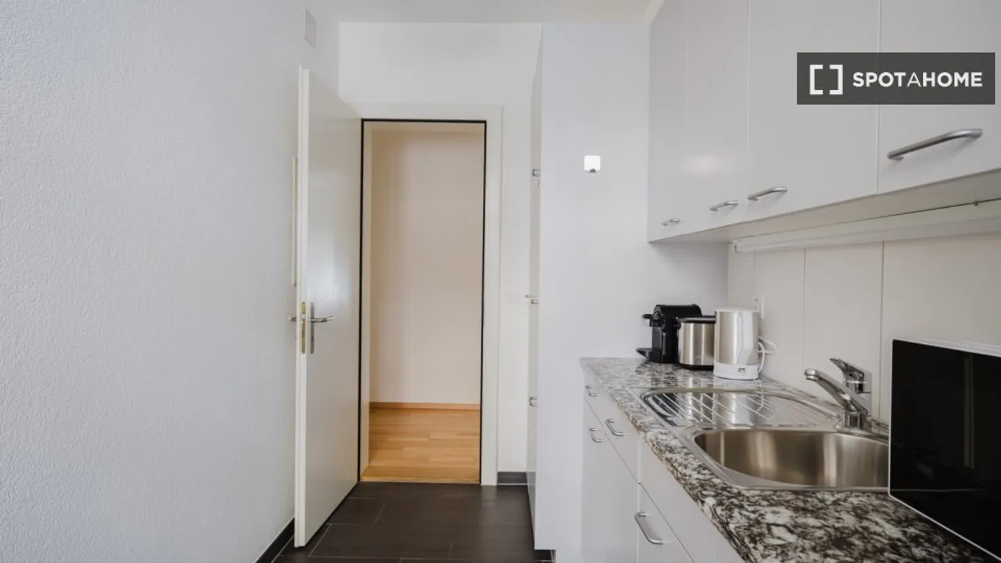 Wohnung mieten - Foto 6 von 16