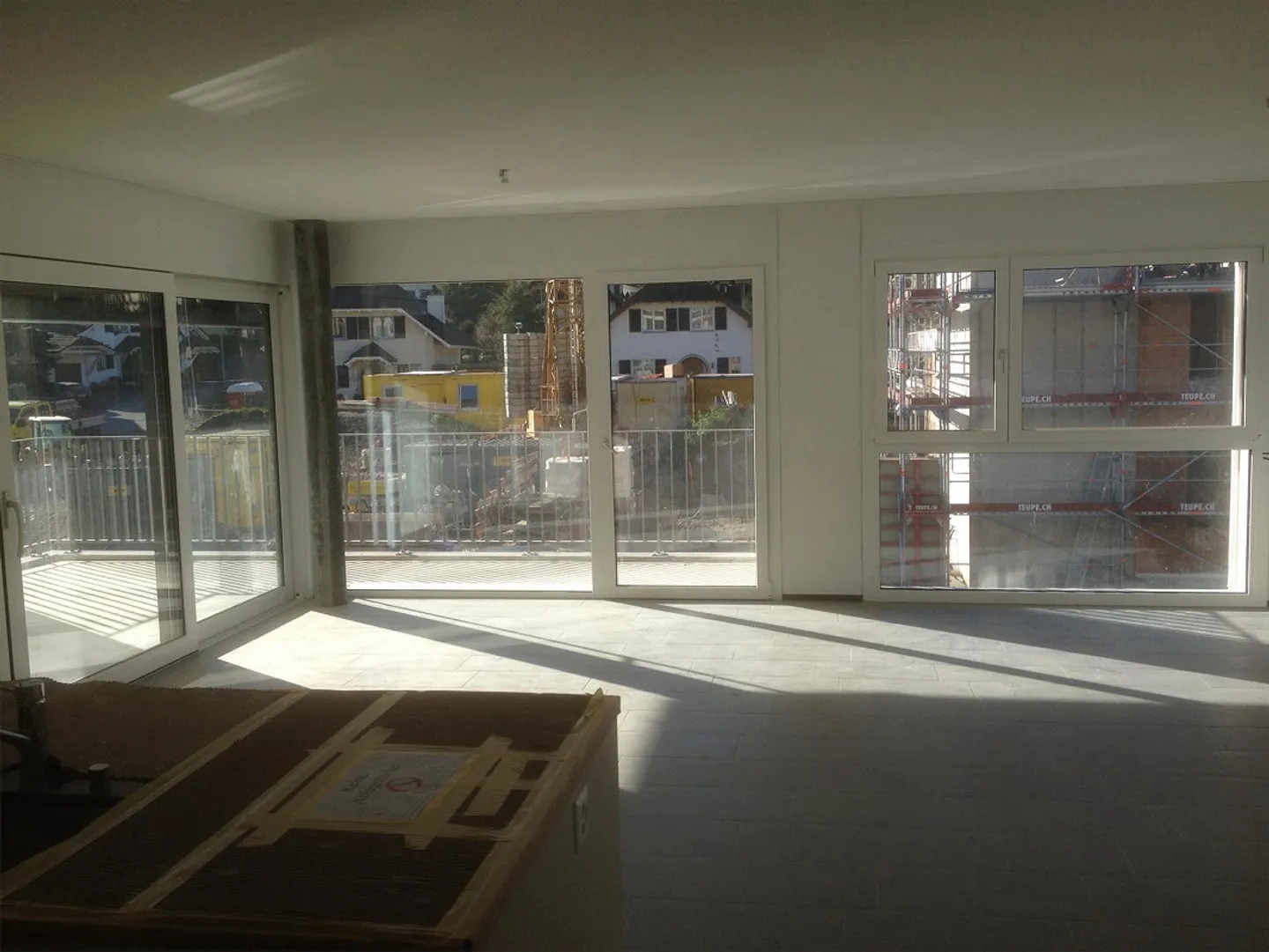 Appartement de jardin 3,5 pièces neuf et spacieux - Photo 10 sur 11