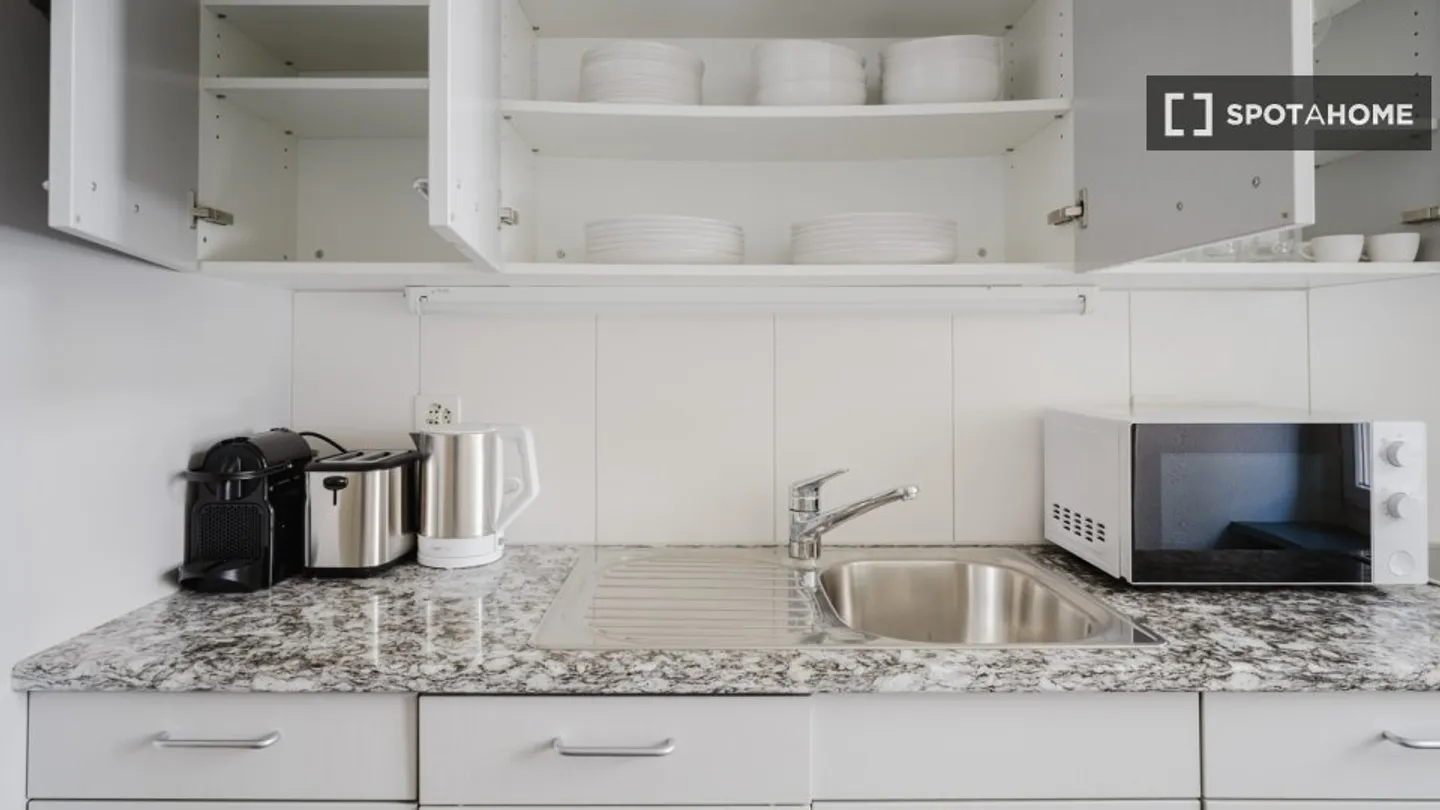 Wohnung mieten - Foto 7 von 16