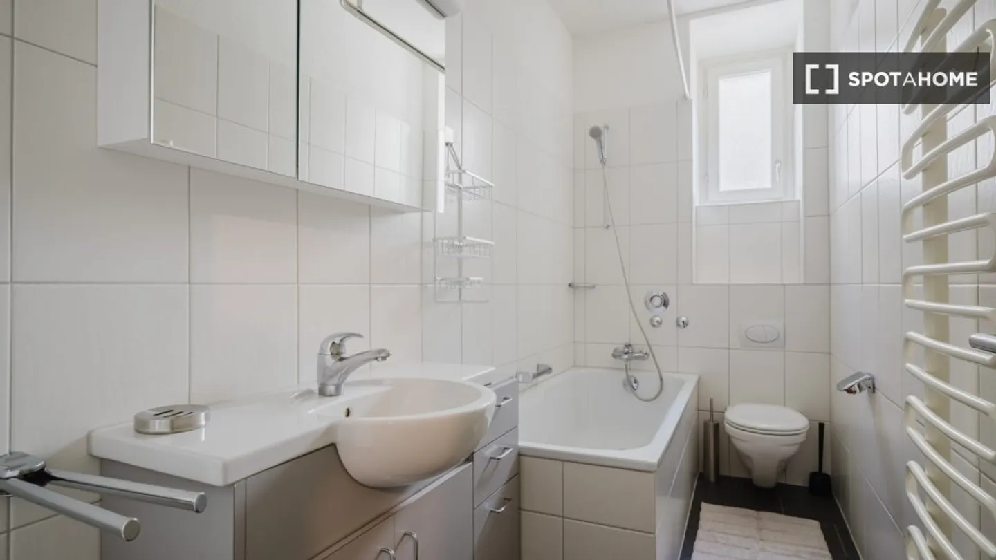 Wohnung mieten - Foto 12 von 16