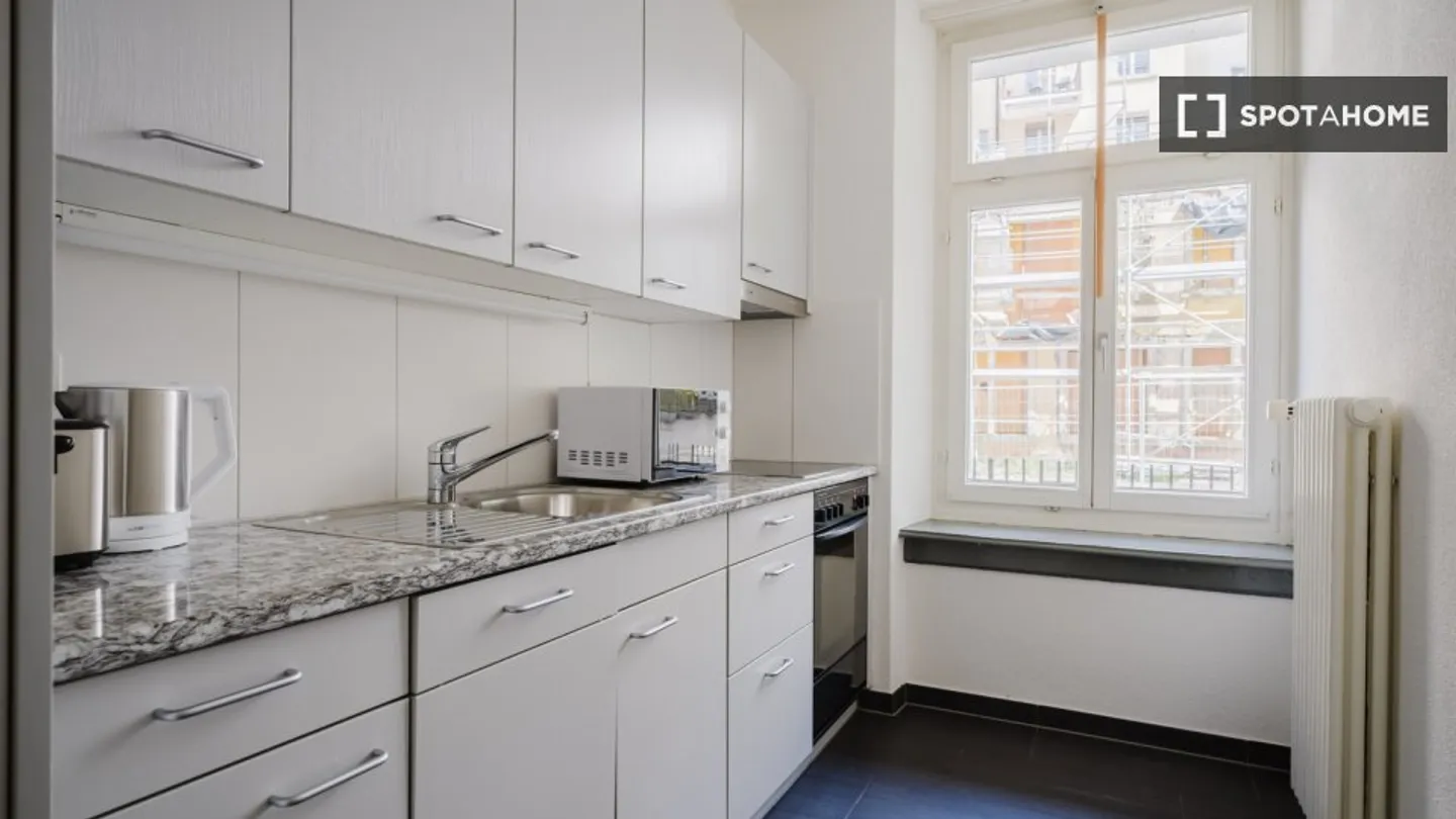 Wohnung mieten - Foto 5 von 16