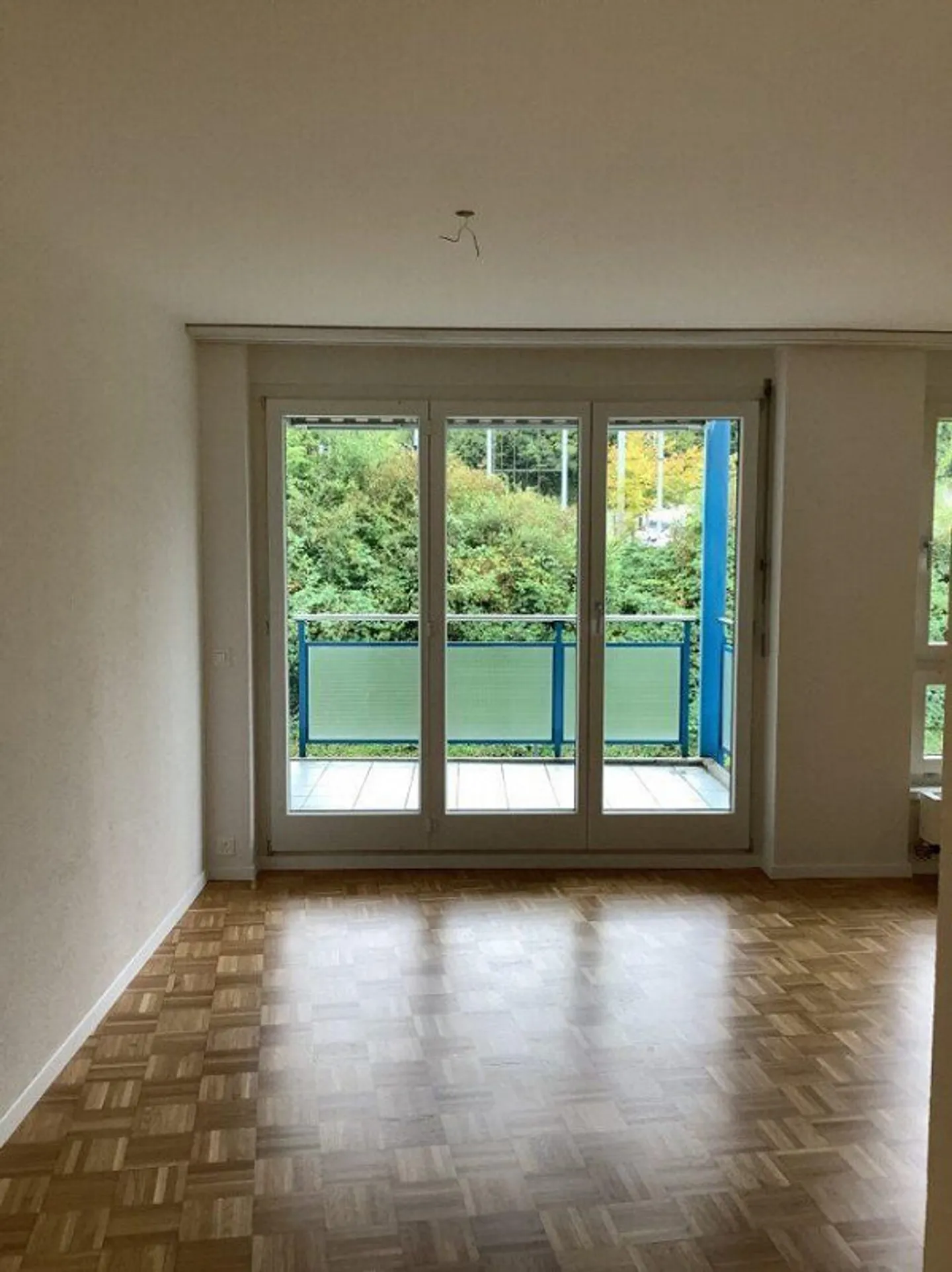 Charmante 4.5-Zimmerwohnung - Foto 8 von 10