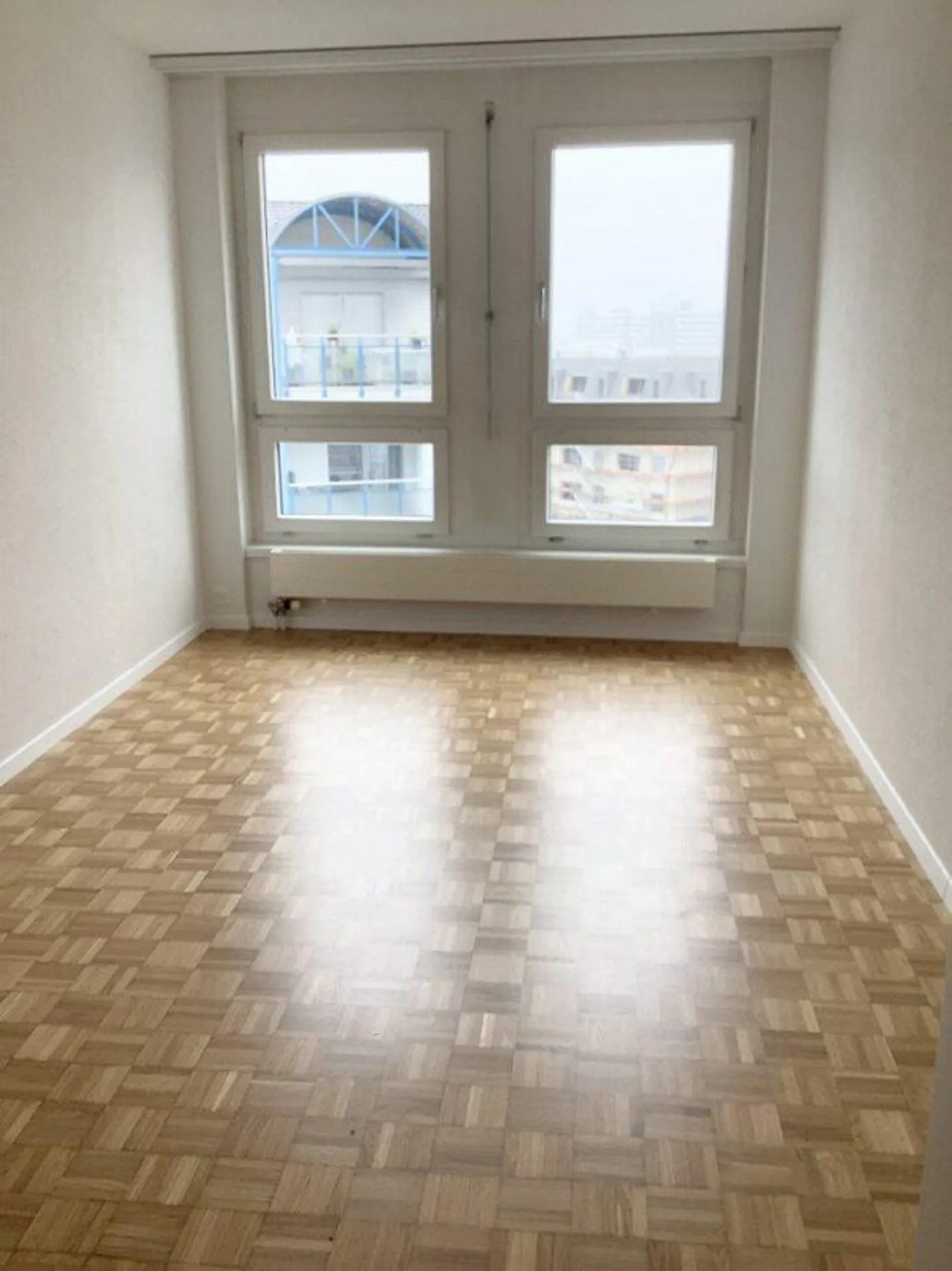 Charmante 4.5-Zimmerwohnung - Foto 9 von 10