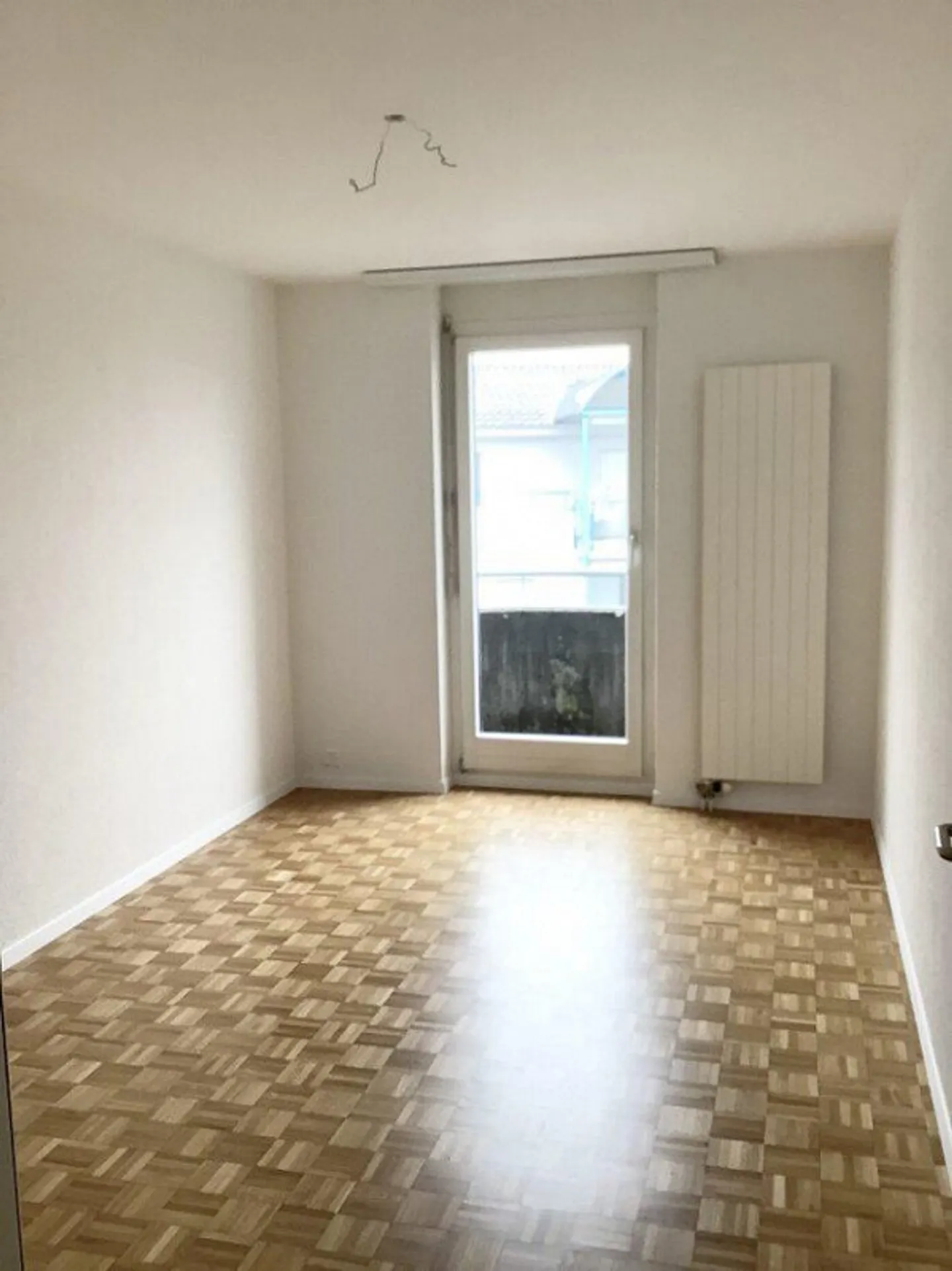 Charmante 4.5-Zimmerwohnung - Foto 10 von 10