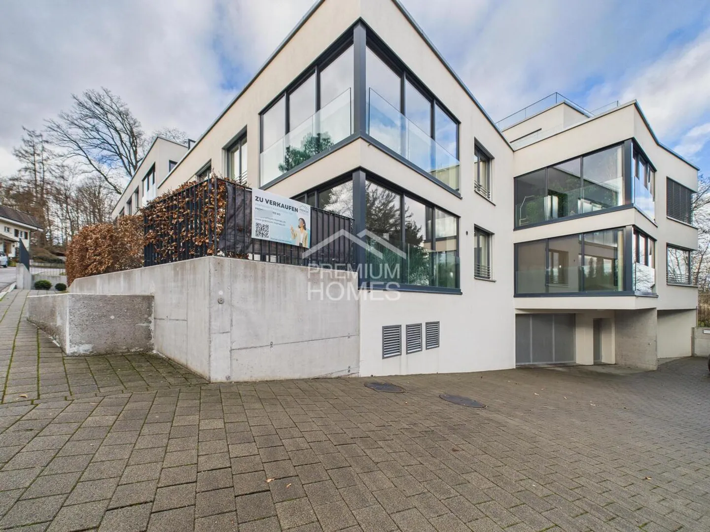 Living at the highest level - Stylish luxury residence - Photo 1 of 13