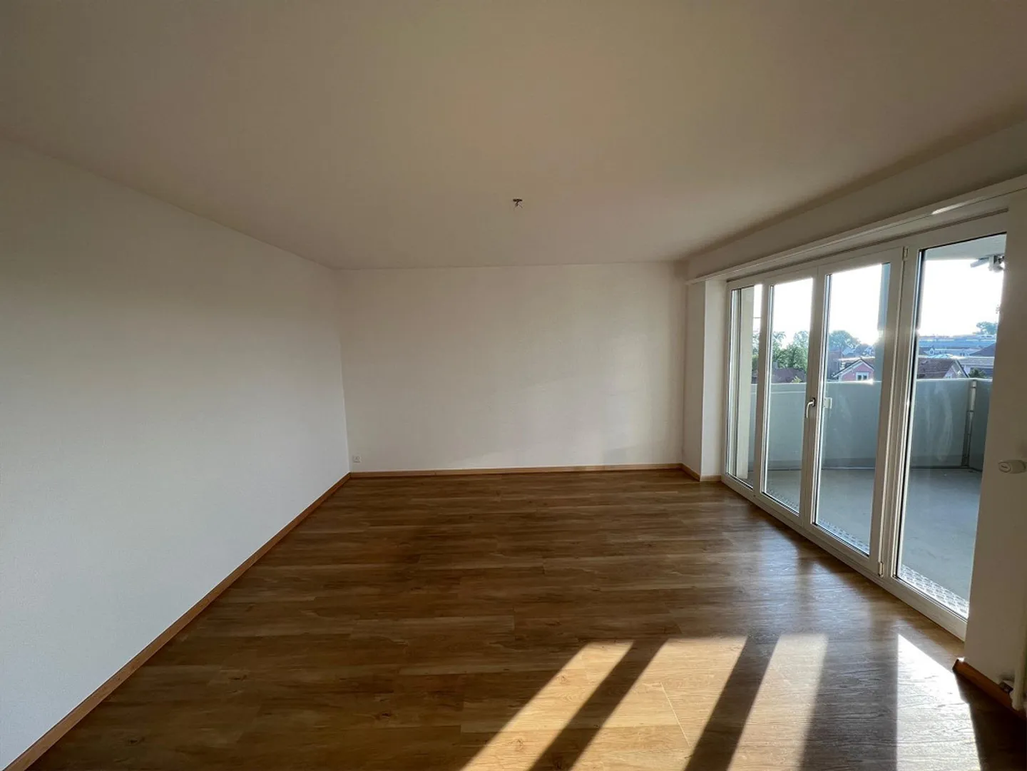 Modern Apartment with Lake View - Photo 3 of 8