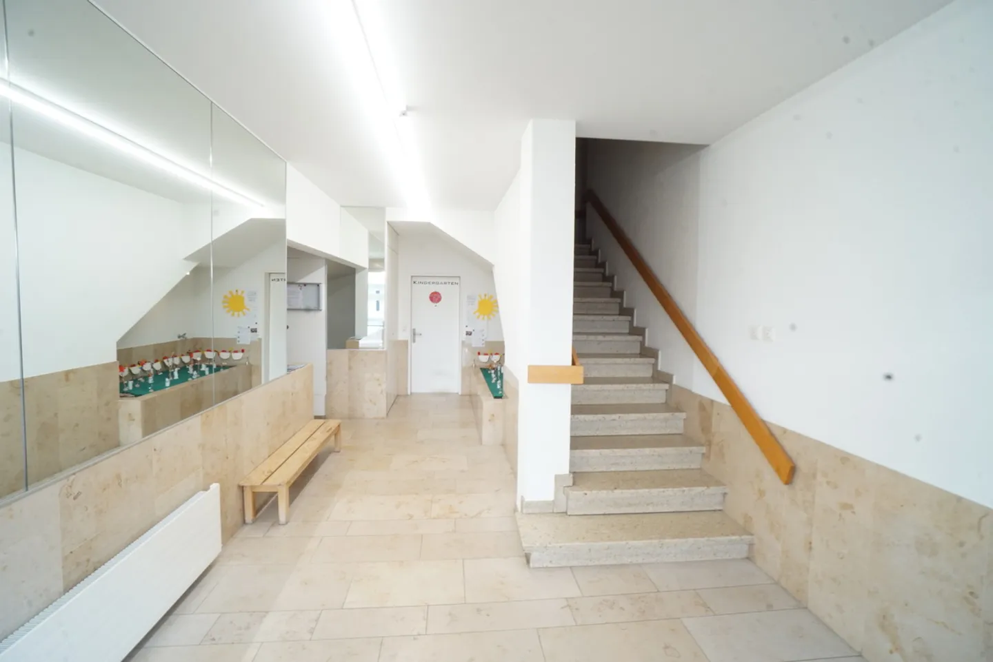 Casa plurifamiliare nel quartiere di Gundeldinger - Foto 2 di 17