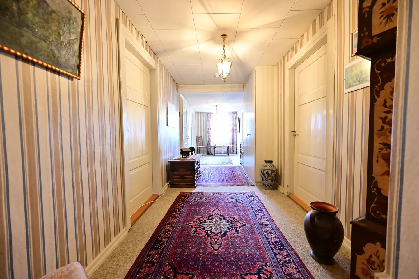 Charmante maison à deux générations dans le quartier populaire d'Emmishofen - Photo 10 sur 13