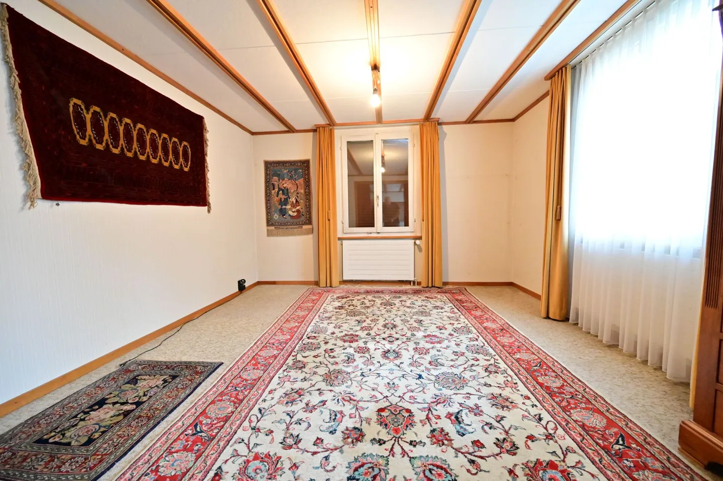 Charmante maison à deux générations dans le quartier populaire d'Emmishofen - Photo 11 sur 13