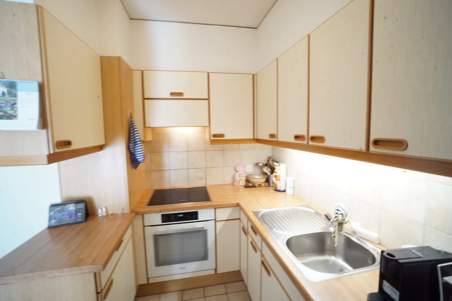 Casa plurifamiliare nel quartiere di Gundeldinger - Foto 4 di 17