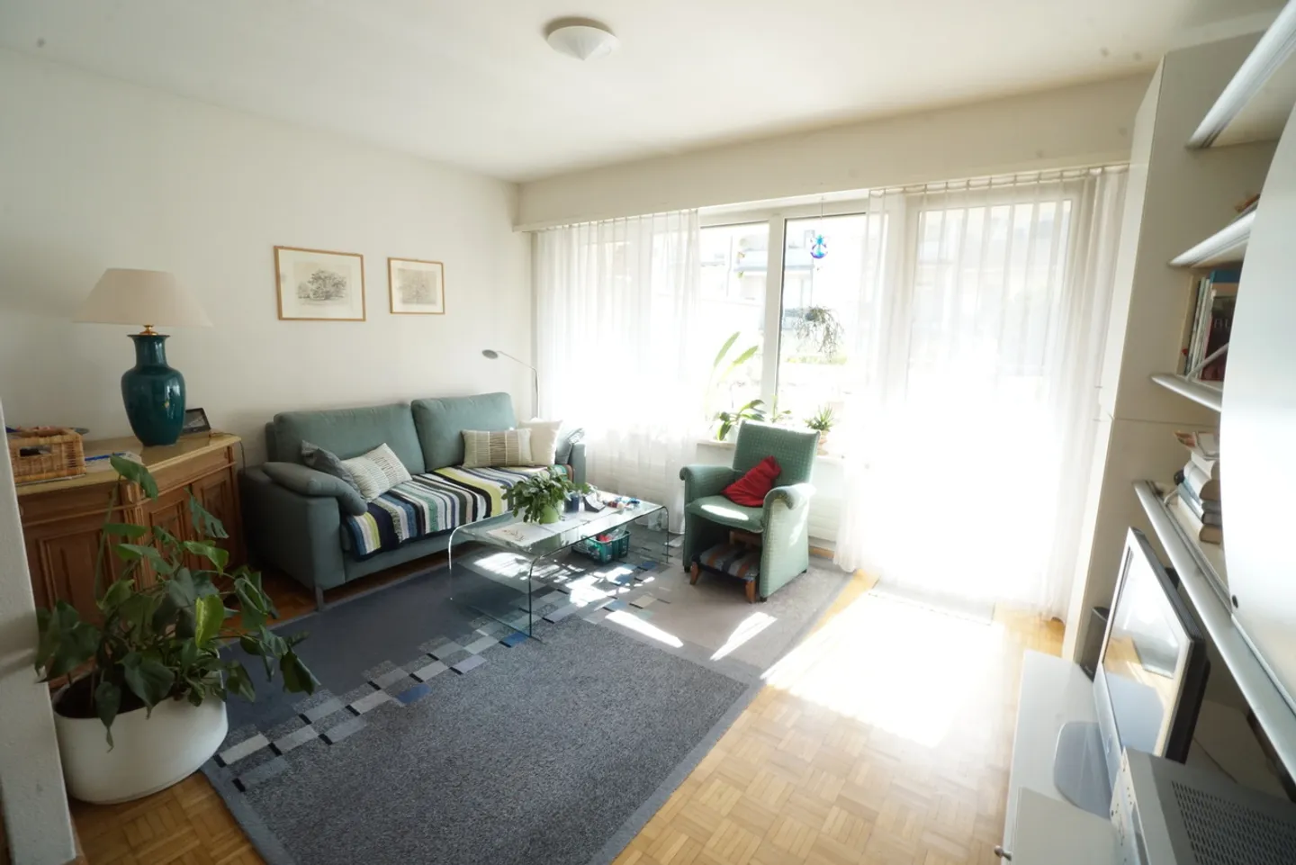 Casa plurifamiliare nel quartiere di Gundeldinger - Foto 5 di 17