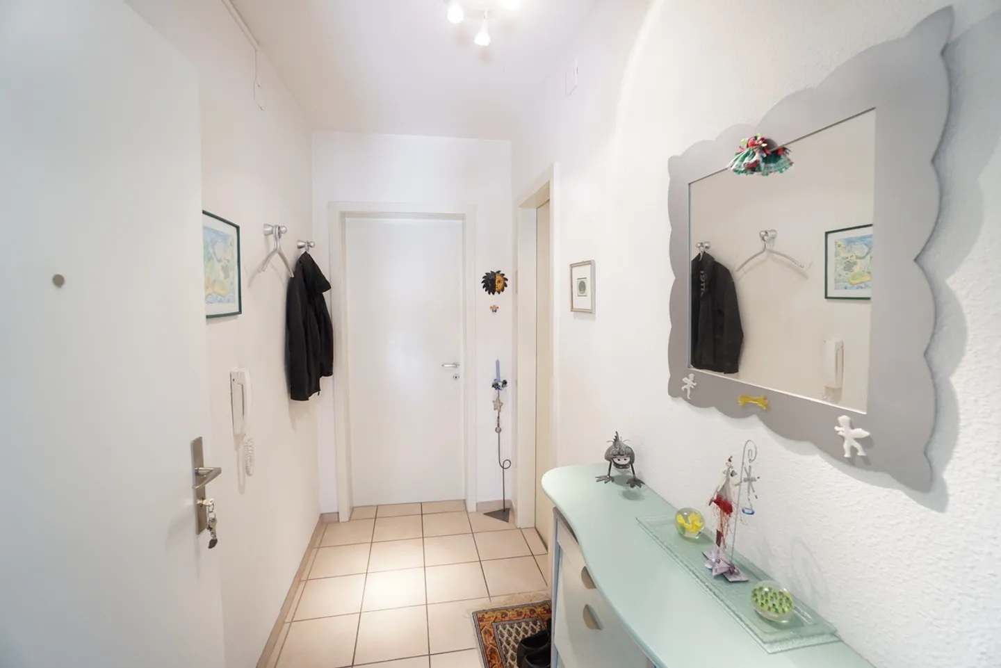 Casa plurifamiliare nel quartiere di Gundeldinger - Foto 7 di 17