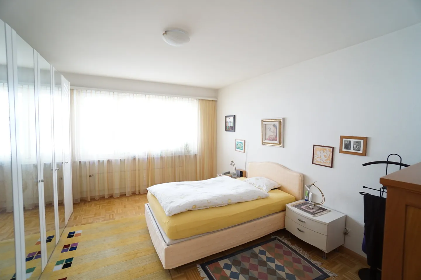 Casa plurifamiliare nel quartiere di Gundeldinger - Foto 8 di 17