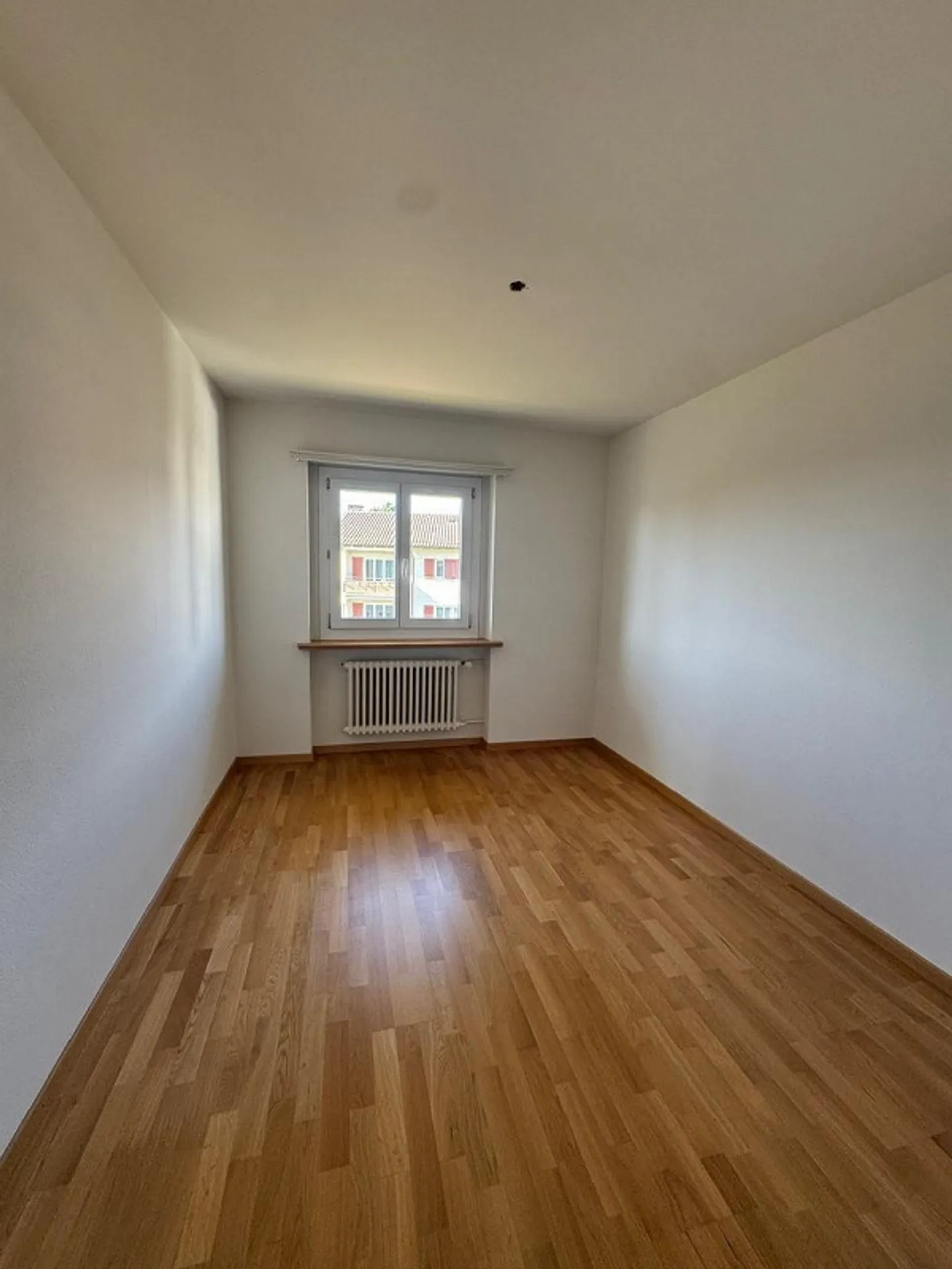 Gemütliche Wohnung in Zürich - Foto 1 von 7