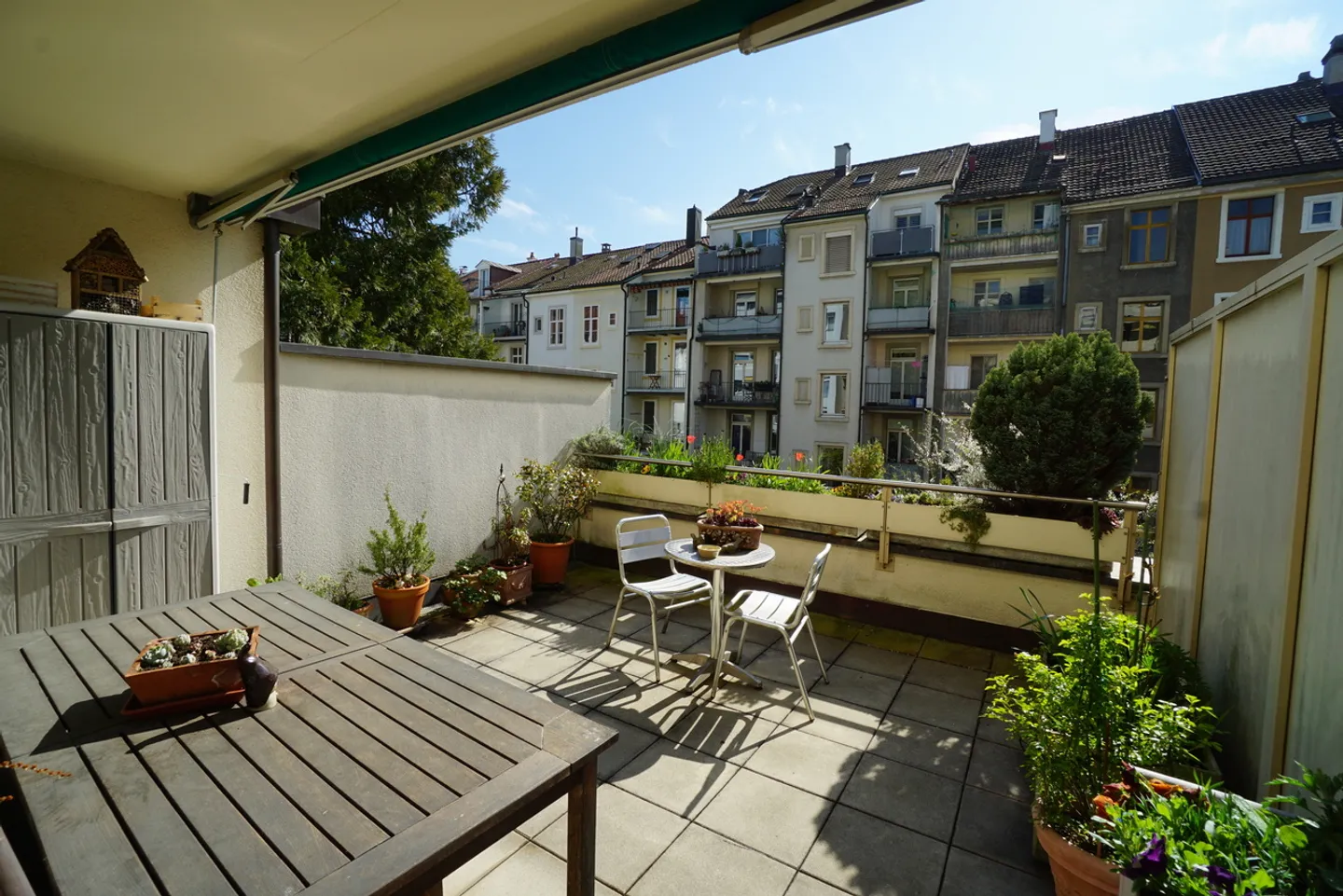 Casa plurifamiliare nel quartiere di Gundeldinger - Foto 6 di 17