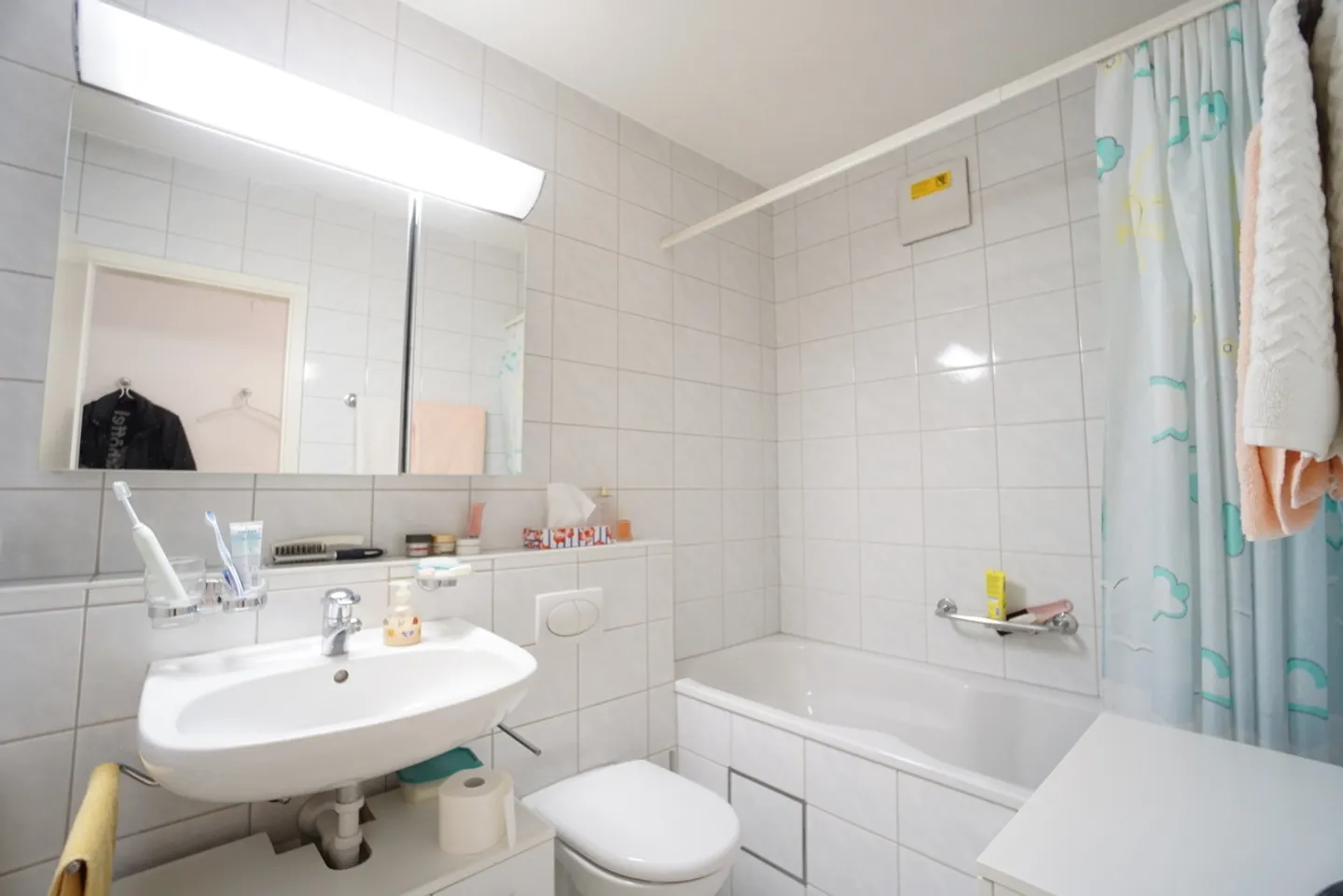 Casa plurifamiliare nel quartiere di Gundeldinger - Foto 9 di 17