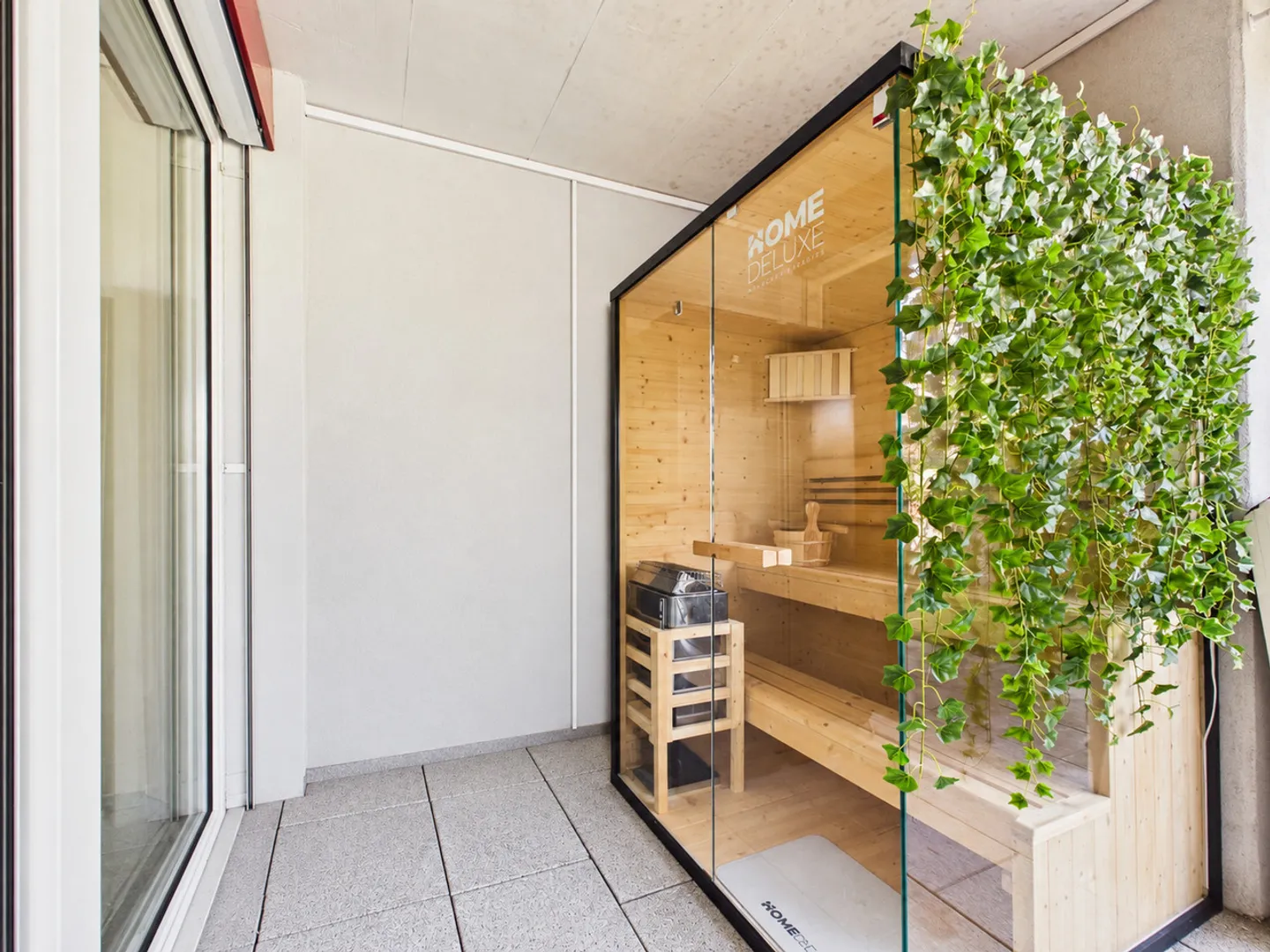 Moderne 3.5-Zimmer Gartenwohnung an top Lage - Photo 11 sur 15