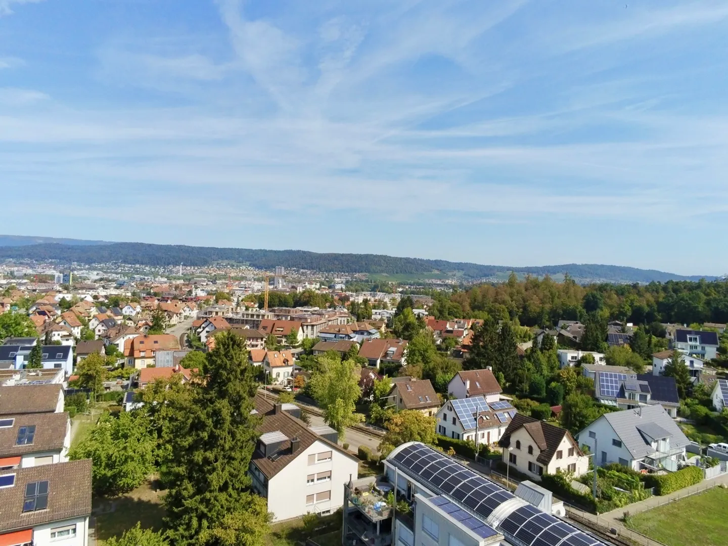 Moderne 3.5-Zimmer Gartenwohnung an top Lage - Photo 13 sur 15