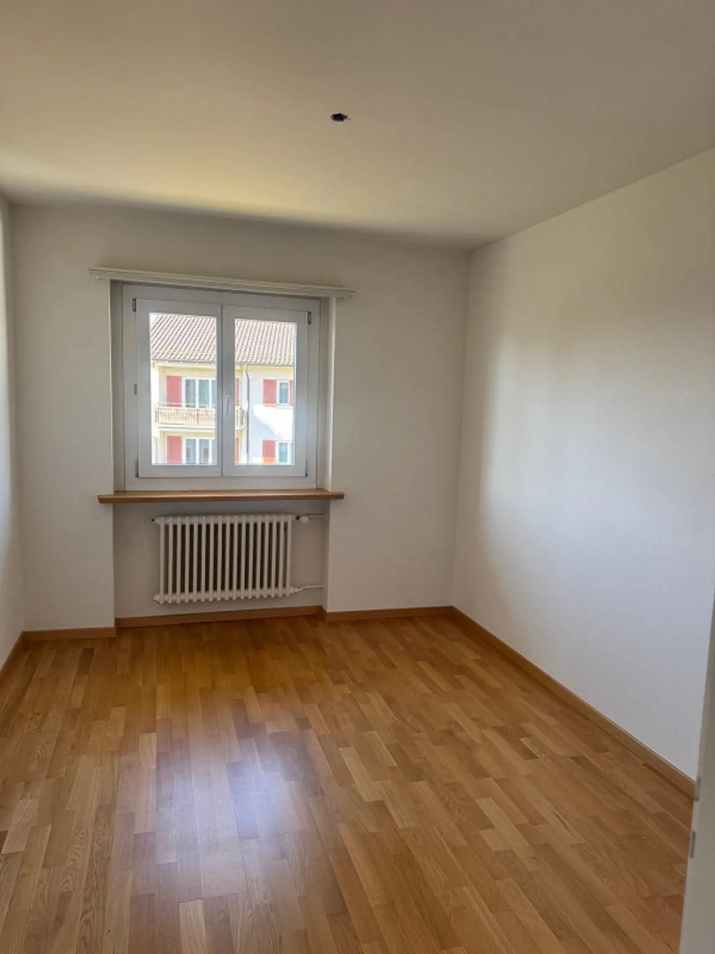Gemütliche Wohnung in Zürich - Foto 2 von 7